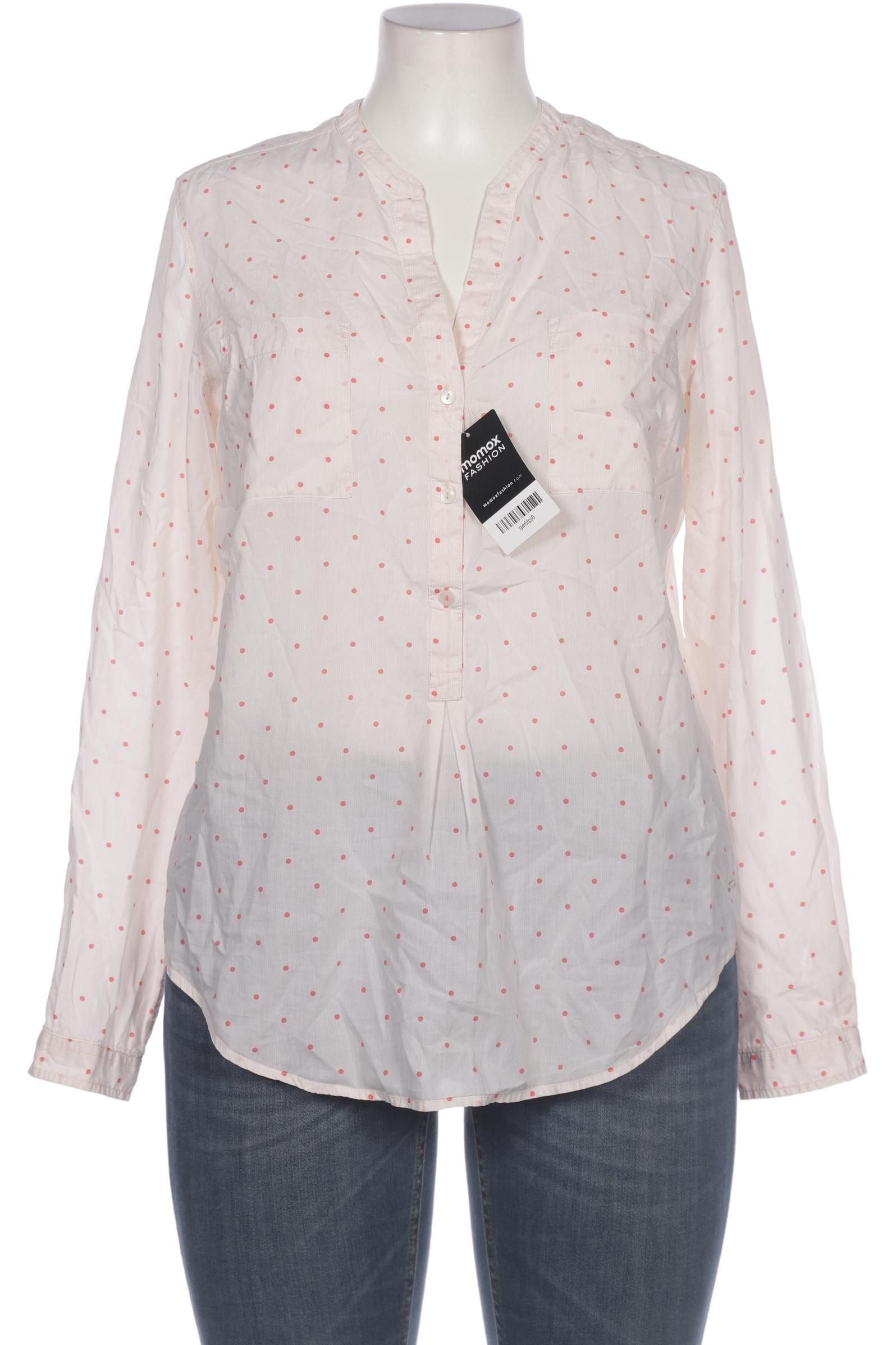 

Tommy Hilfiger Damen Bluse, pink, Gr. 12