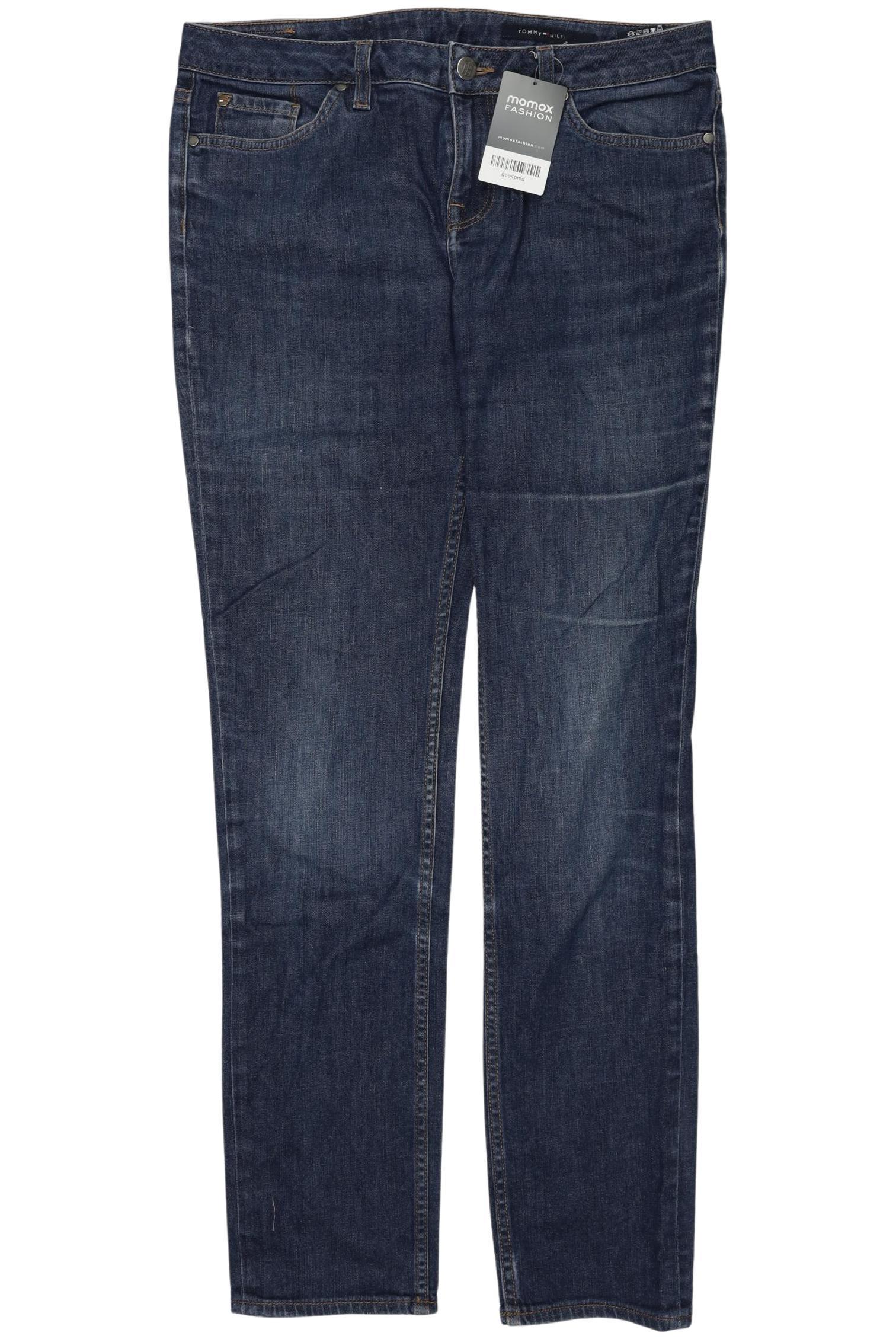 

Tommy Hilfiger Damen Jeans, marineblau, Gr. 29