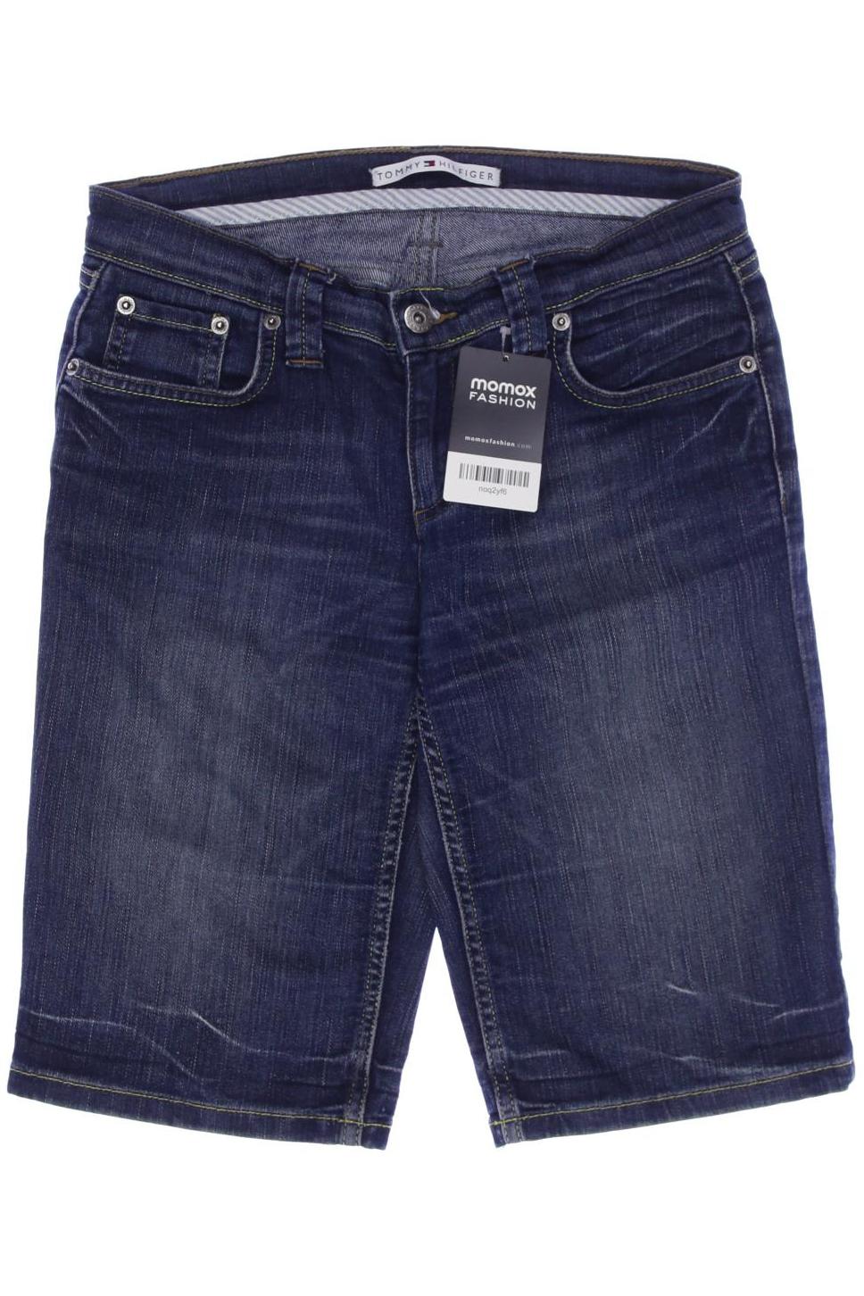 

Tommy Hilfiger Damen Shorts, marineblau, Gr. 29