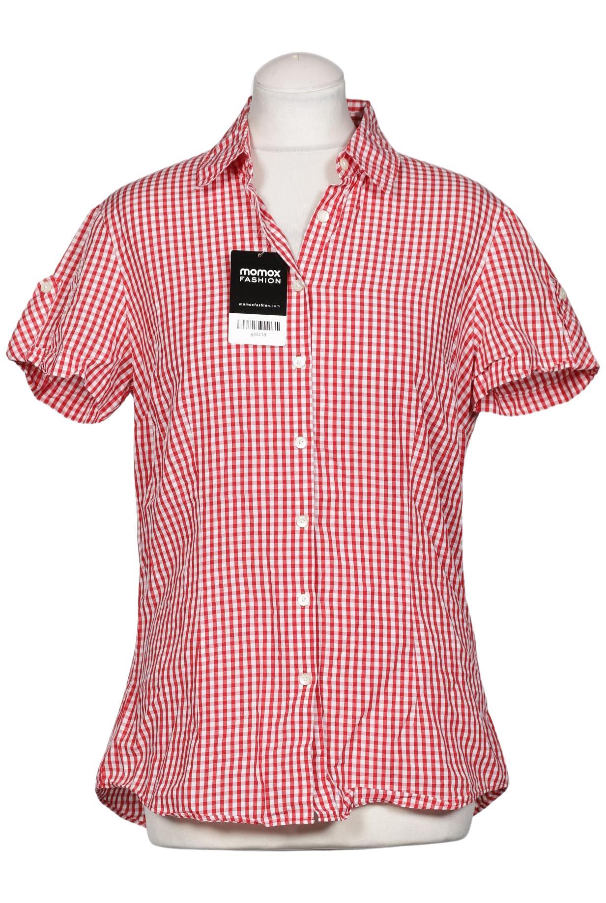 

Tommy Hilfiger Damen Bluse, mehrfarbig, Gr. 8