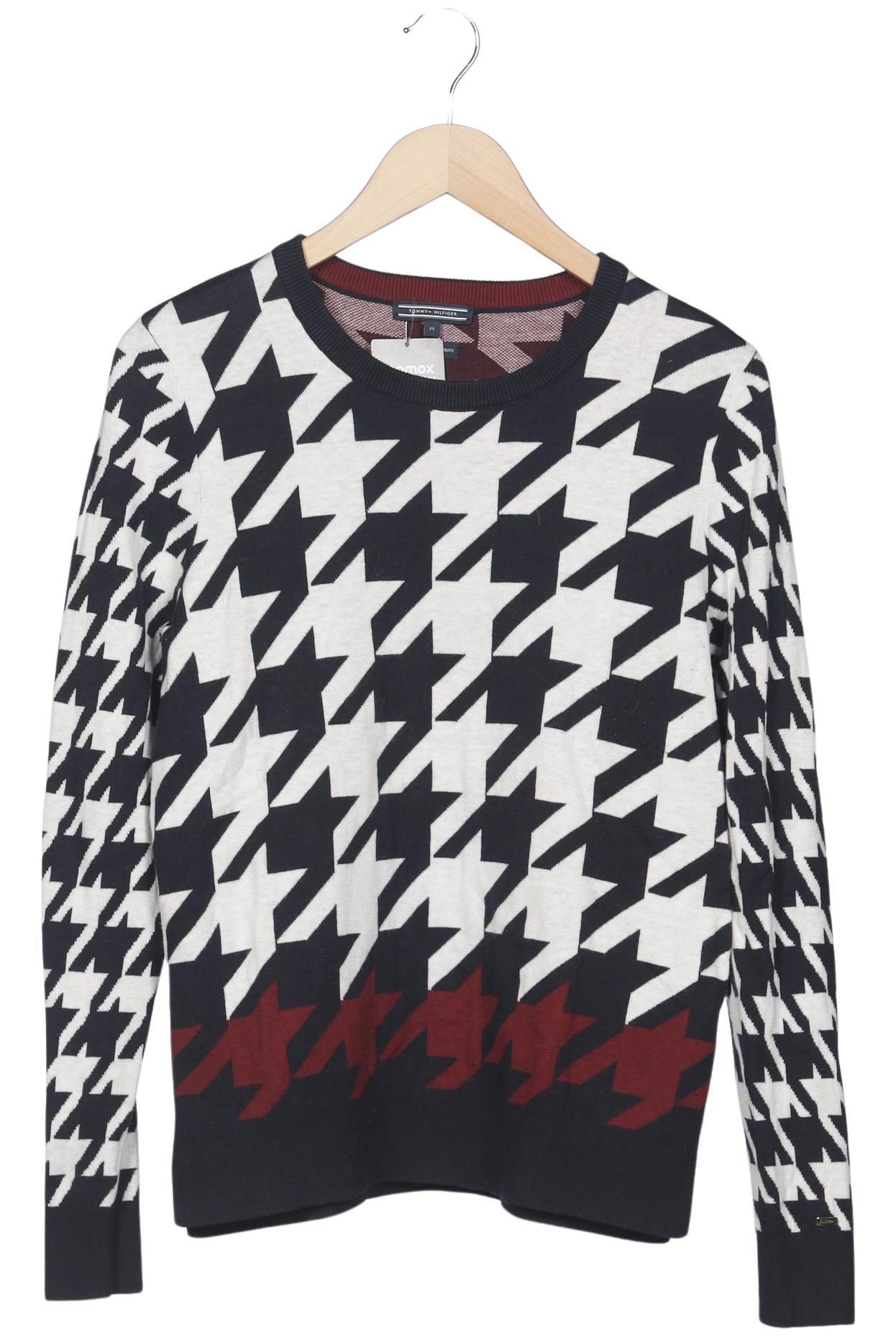 

Tommy Hilfiger Damen Pullover, mehrfarbig, Gr. 38