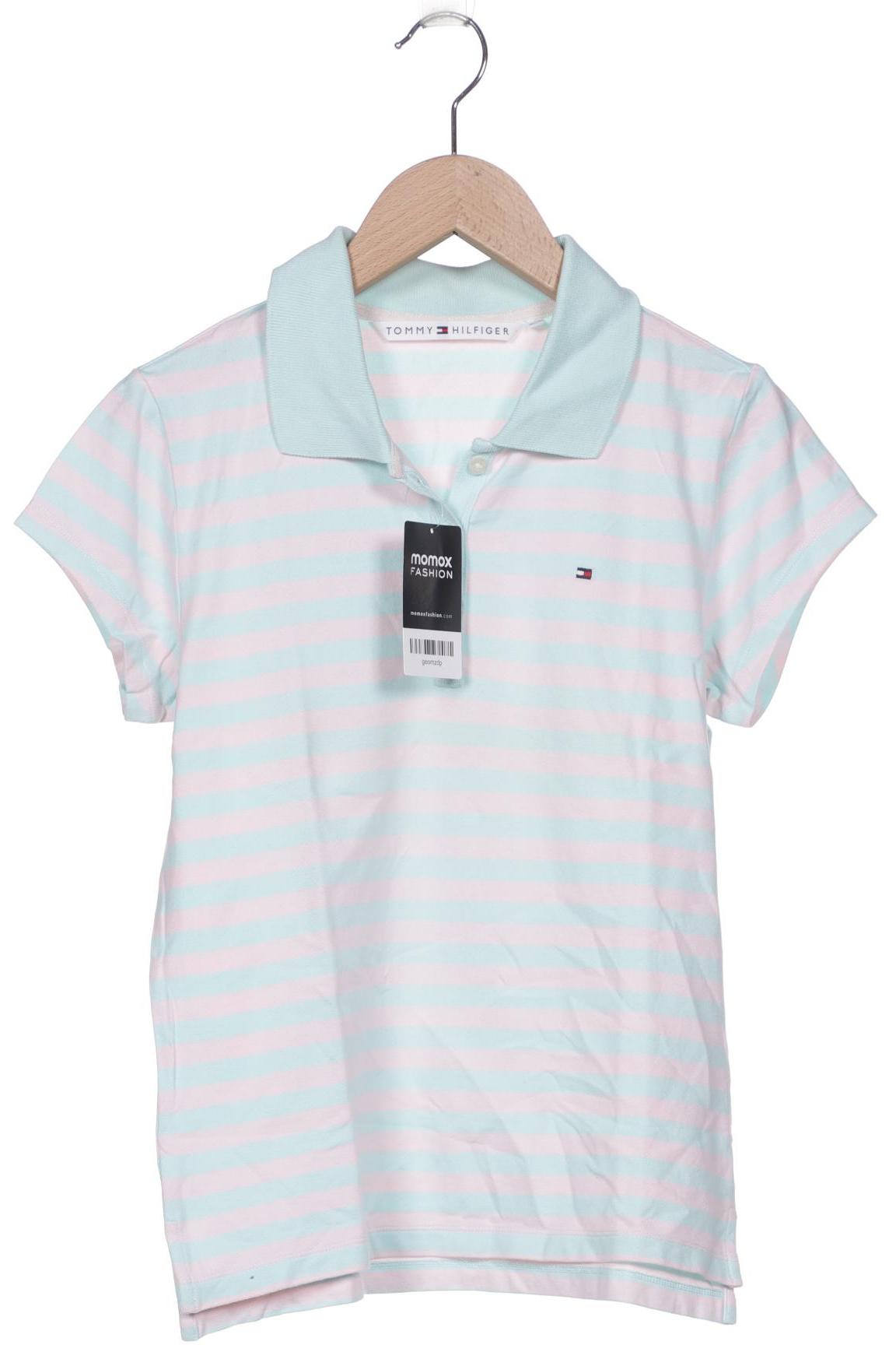 

Tommy Hilfiger Damen Poloshirt, hellgrün