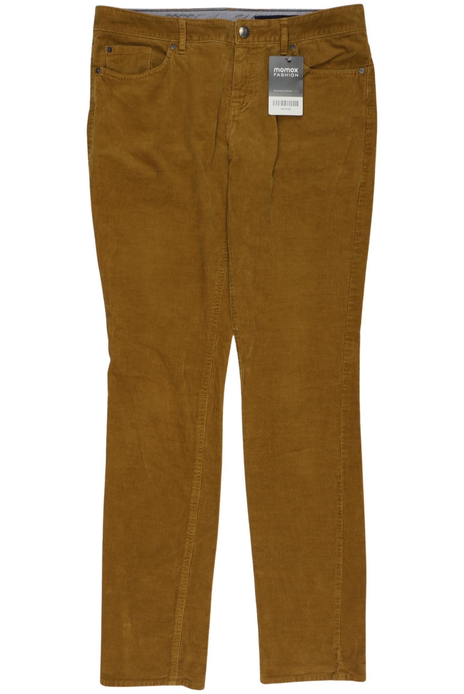 

Tommy Hilfiger Damen Stoffhose, braun, Gr. 8