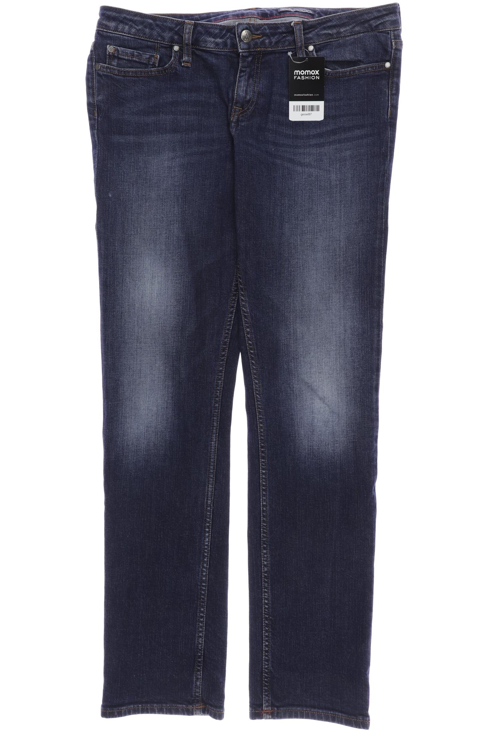 

Tommy Hilfiger Damen Jeans, marineblau, Gr. 31