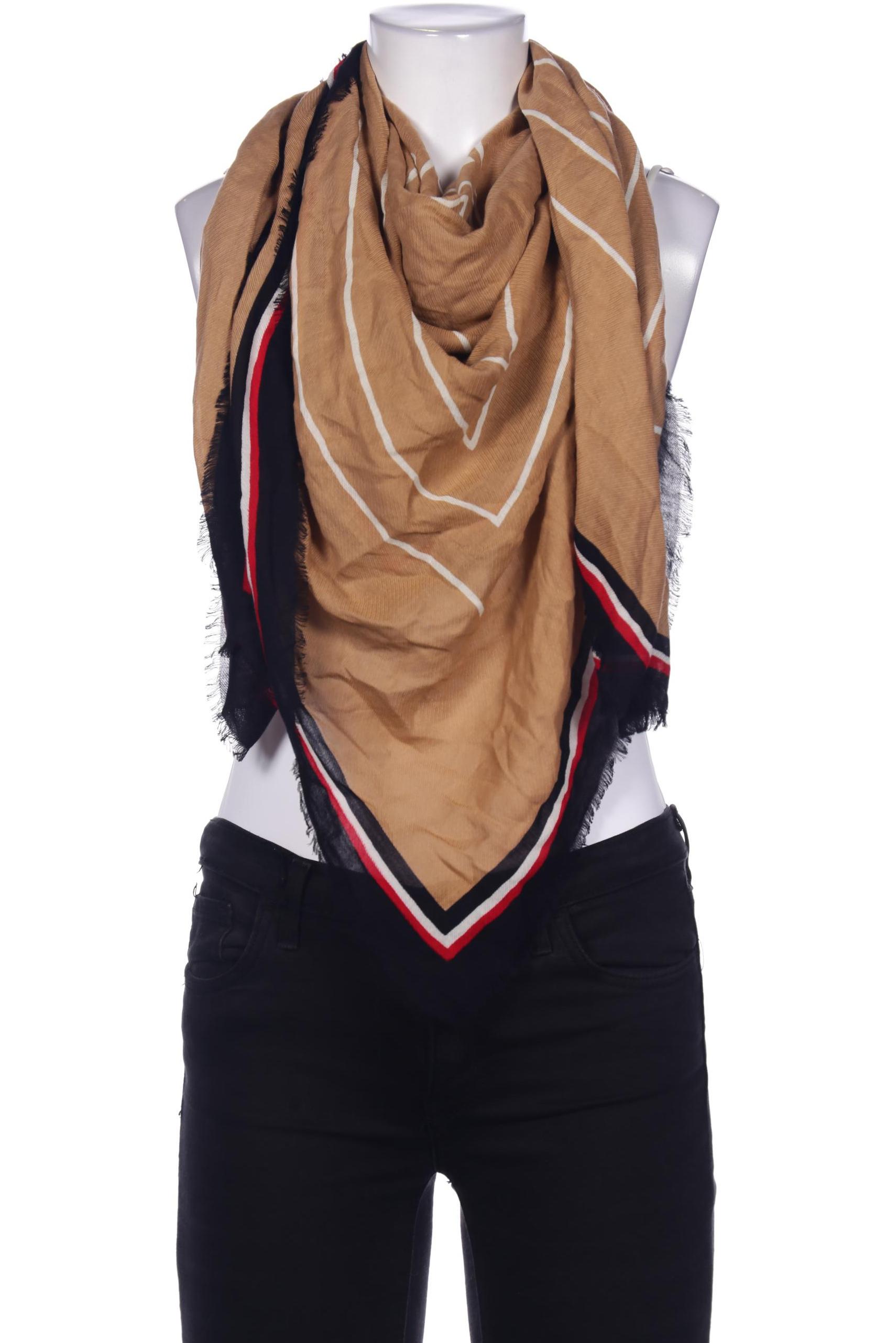 

Tommy Hilfiger Damen Schal, braun, Gr.
