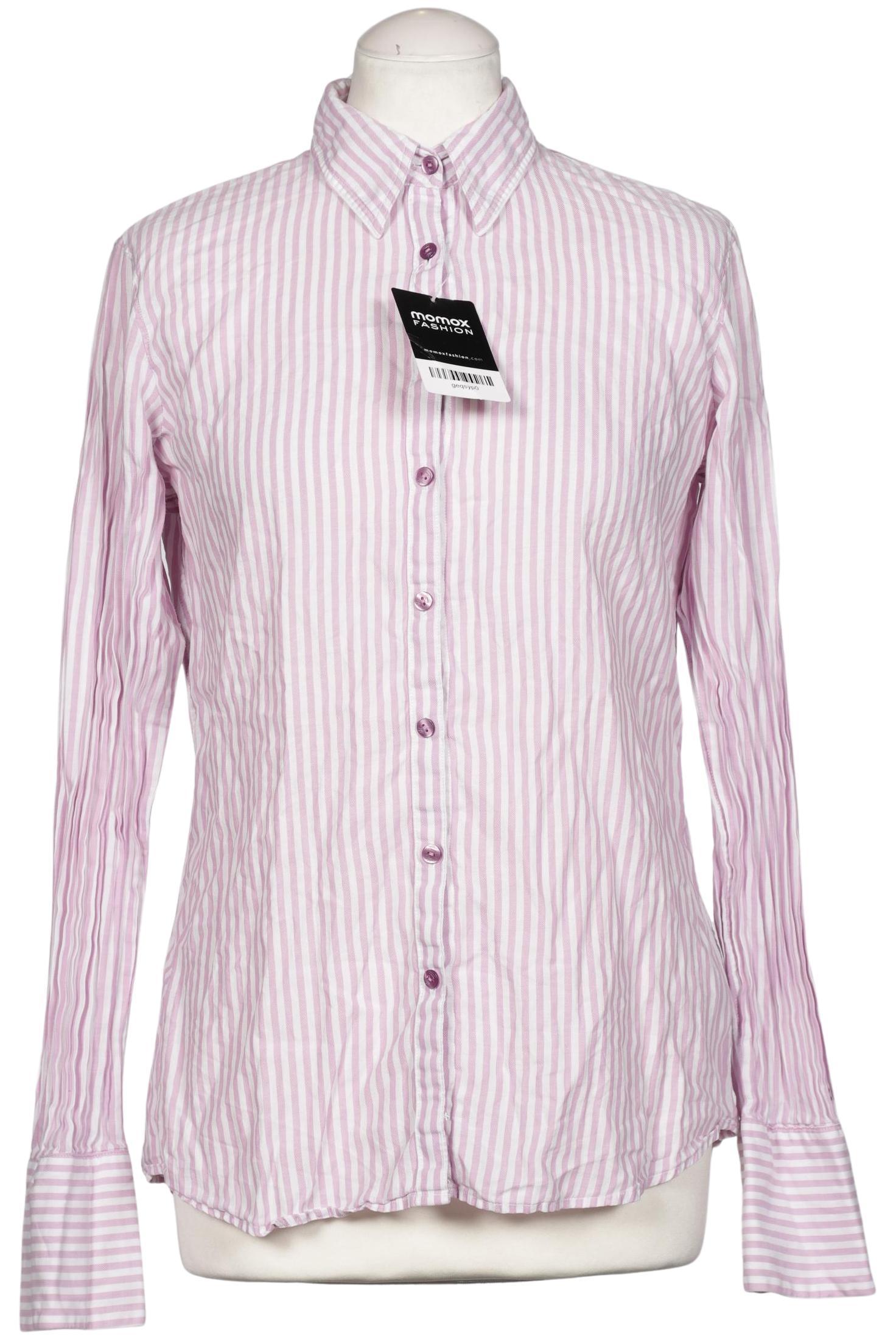 

Tommy Hilfiger Damen Bluse, mehrfarbig, Gr. 8