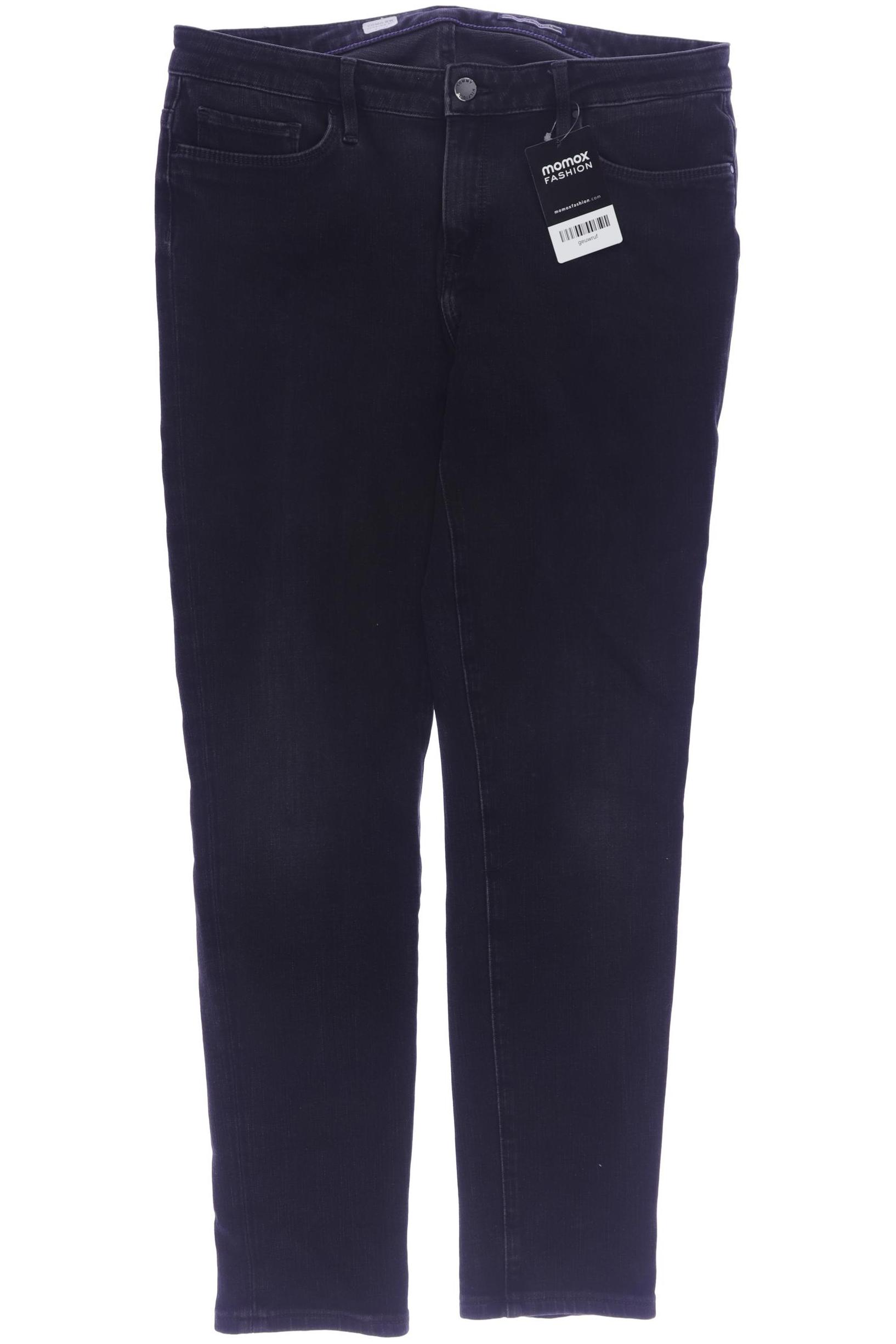 

Tommy Hilfiger Damen Jeans, schwarz, Gr. 33