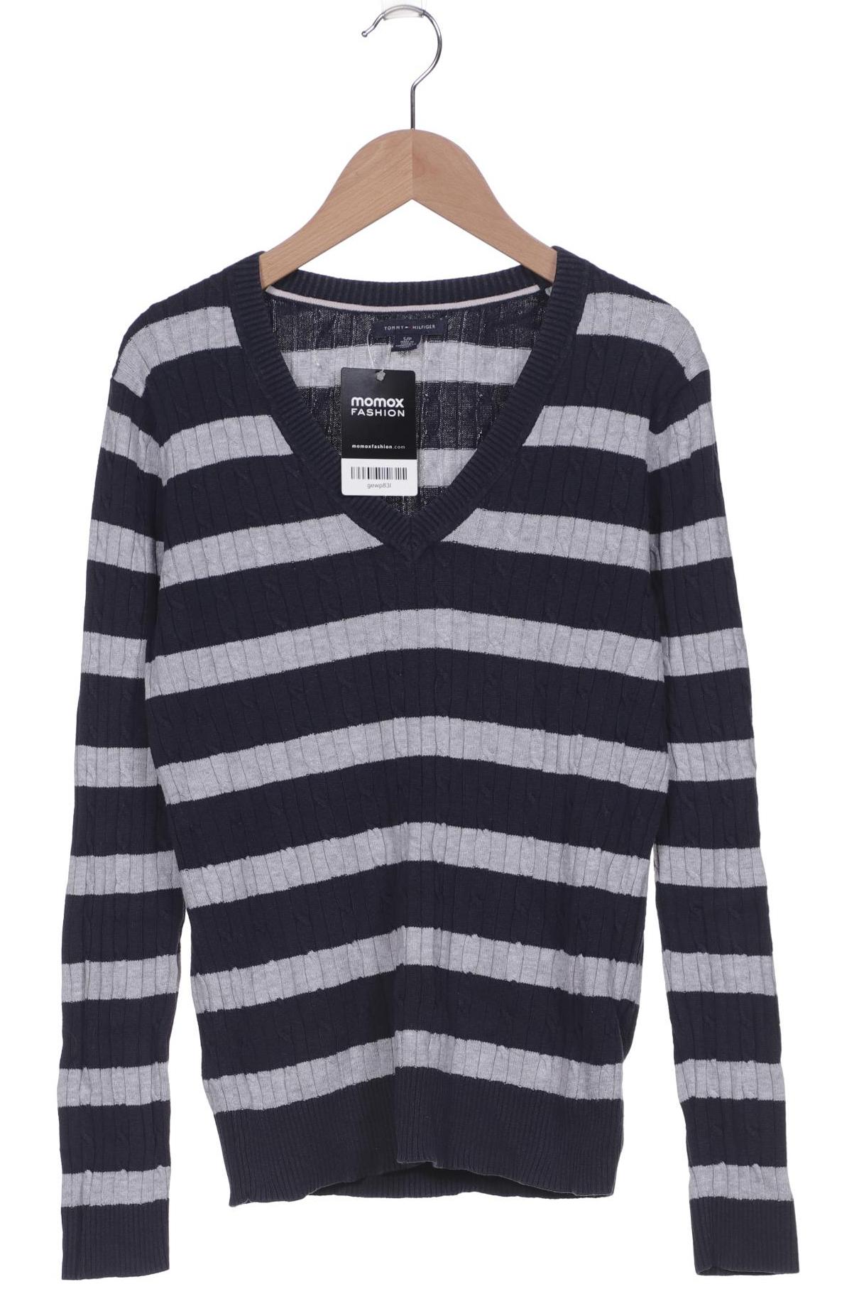 

Tommy Hilfiger Damen Pullover, marineblau