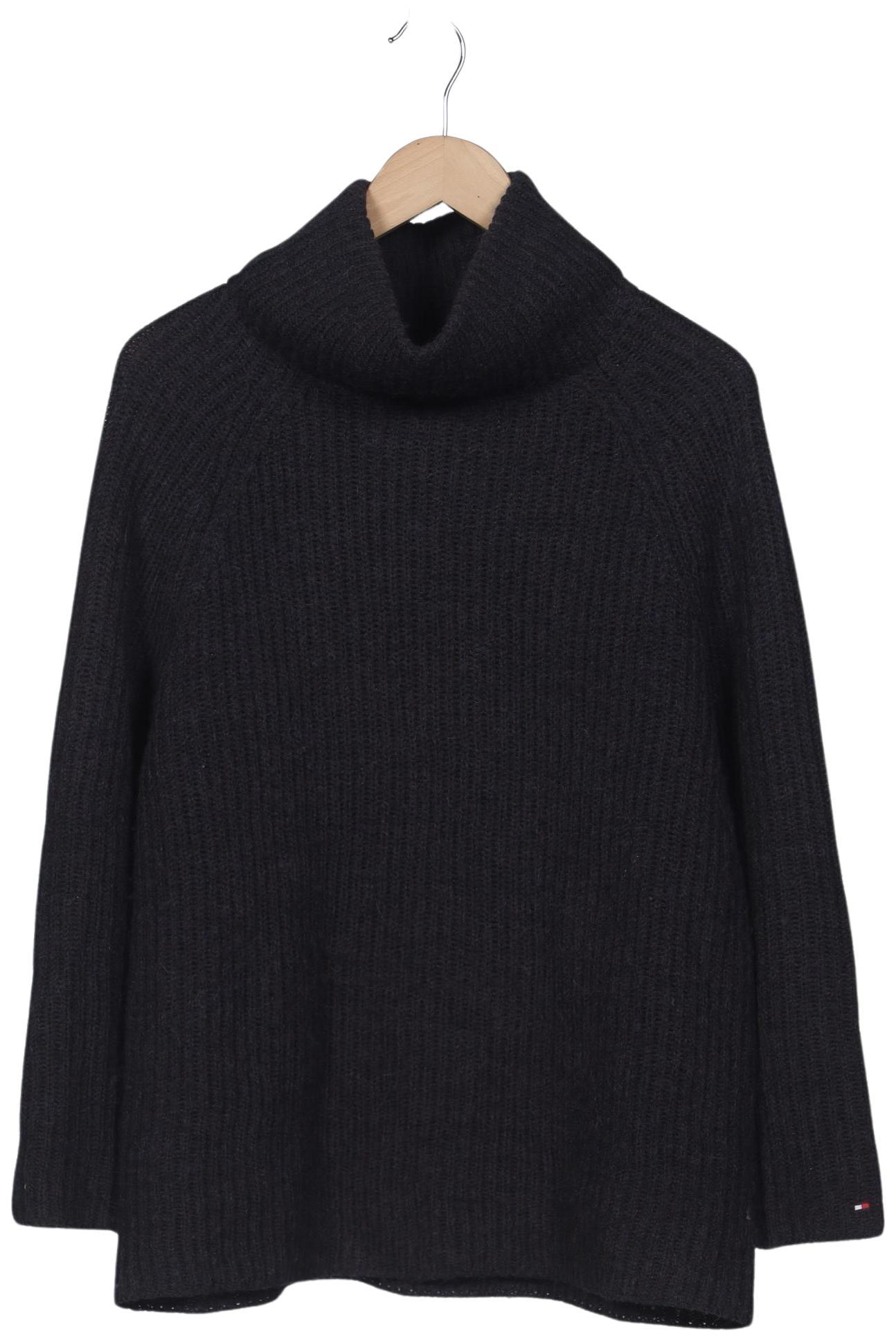 

Tommy Hilfiger Damen Pullover, marineblau, Gr. 38