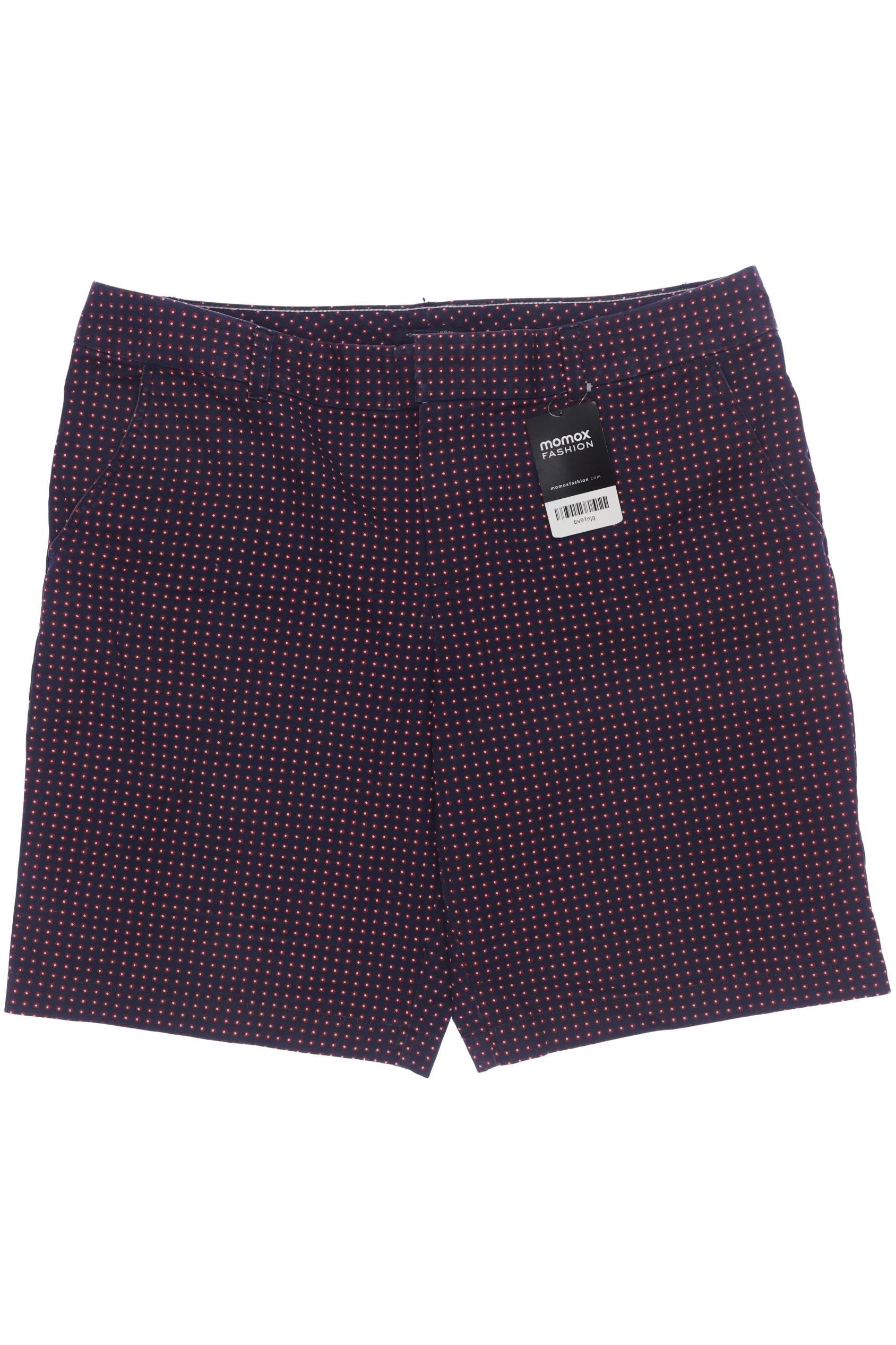 

Tommy Hilfiger Damen Shorts, marineblau, Gr. 14