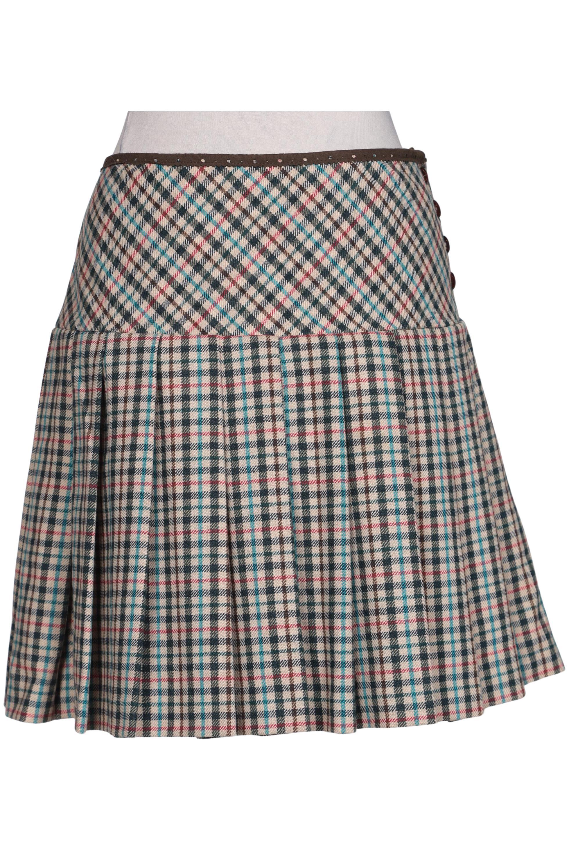 

Tommy Hilfiger Damen Rock, mehrfarbig, Gr. 6