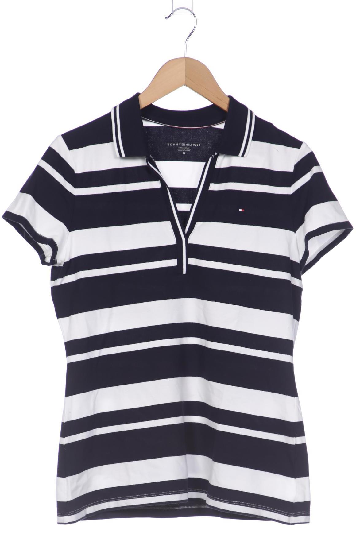 

Tommy Hilfiger Damen Poloshirt, marineblau, Gr. 38