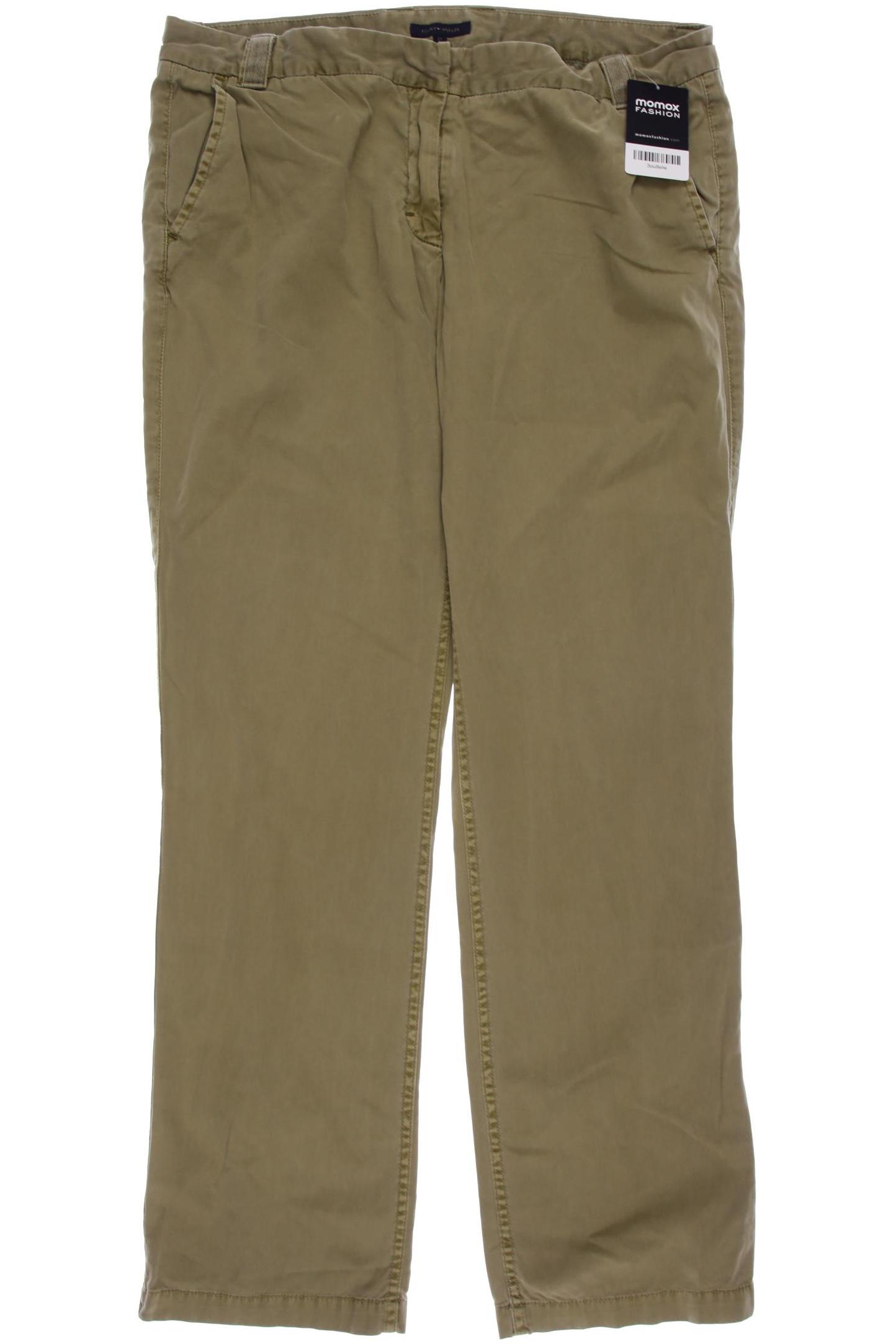 

Tommy Hilfiger Damen Jeans, grün