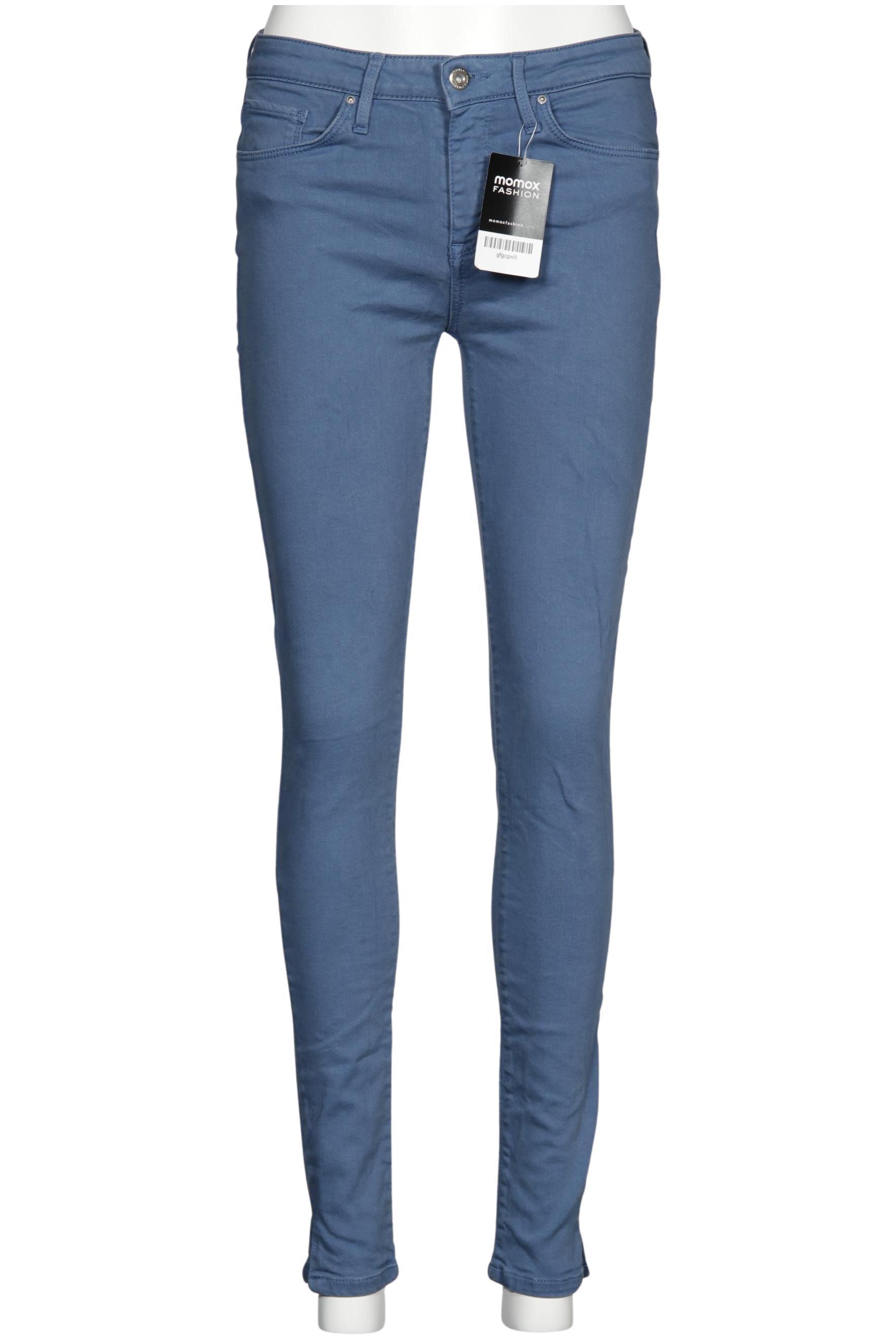 

Tommy Hilfiger Damen Jeans, blau, Gr. 28