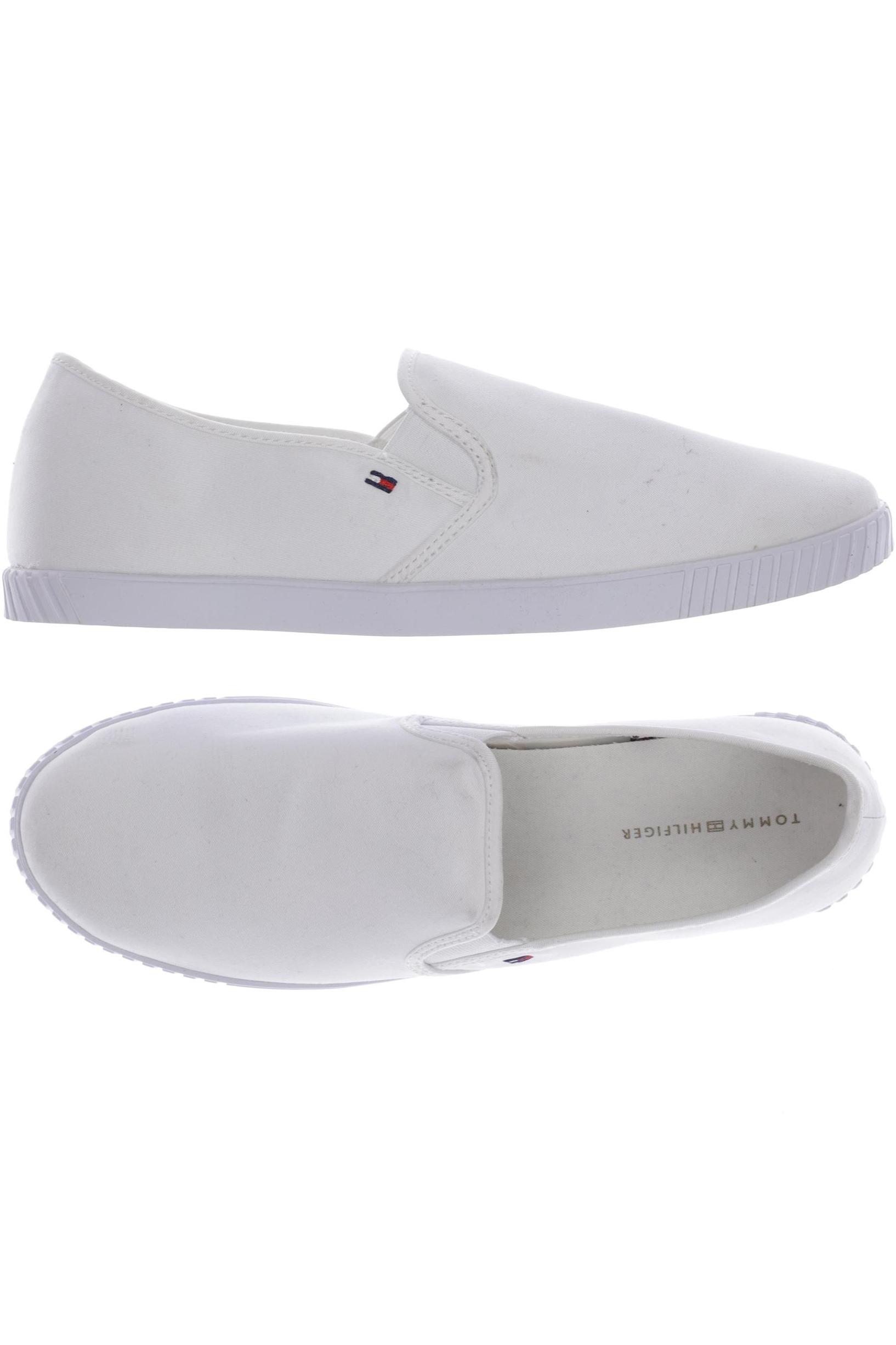

Tommy Hilfiger Damen Sneakers, weiß, Gr. 39