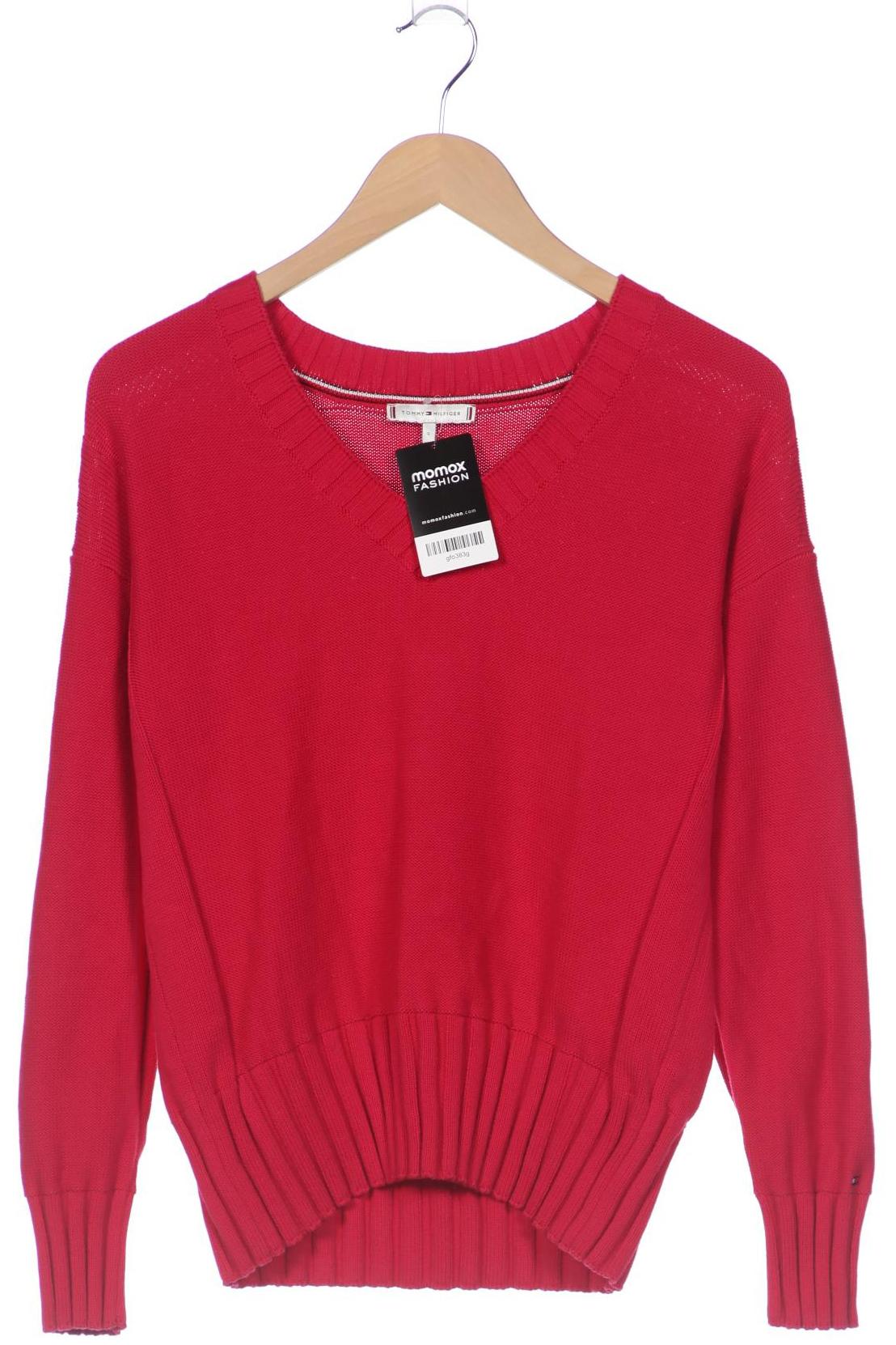 

Tommy Hilfiger Damen Pullover, pink