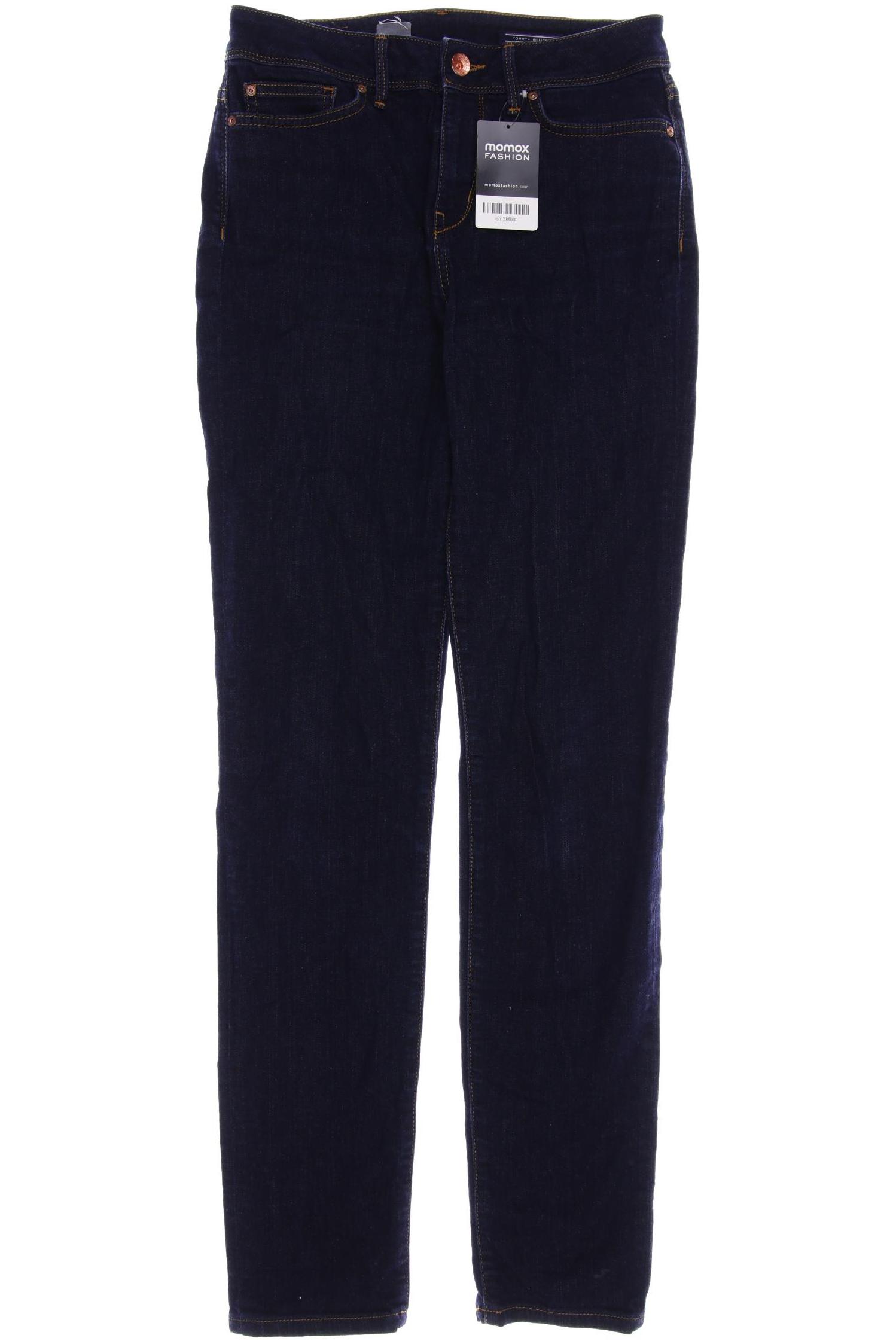 

Tommy Hilfiger Damen Jeans, marineblau