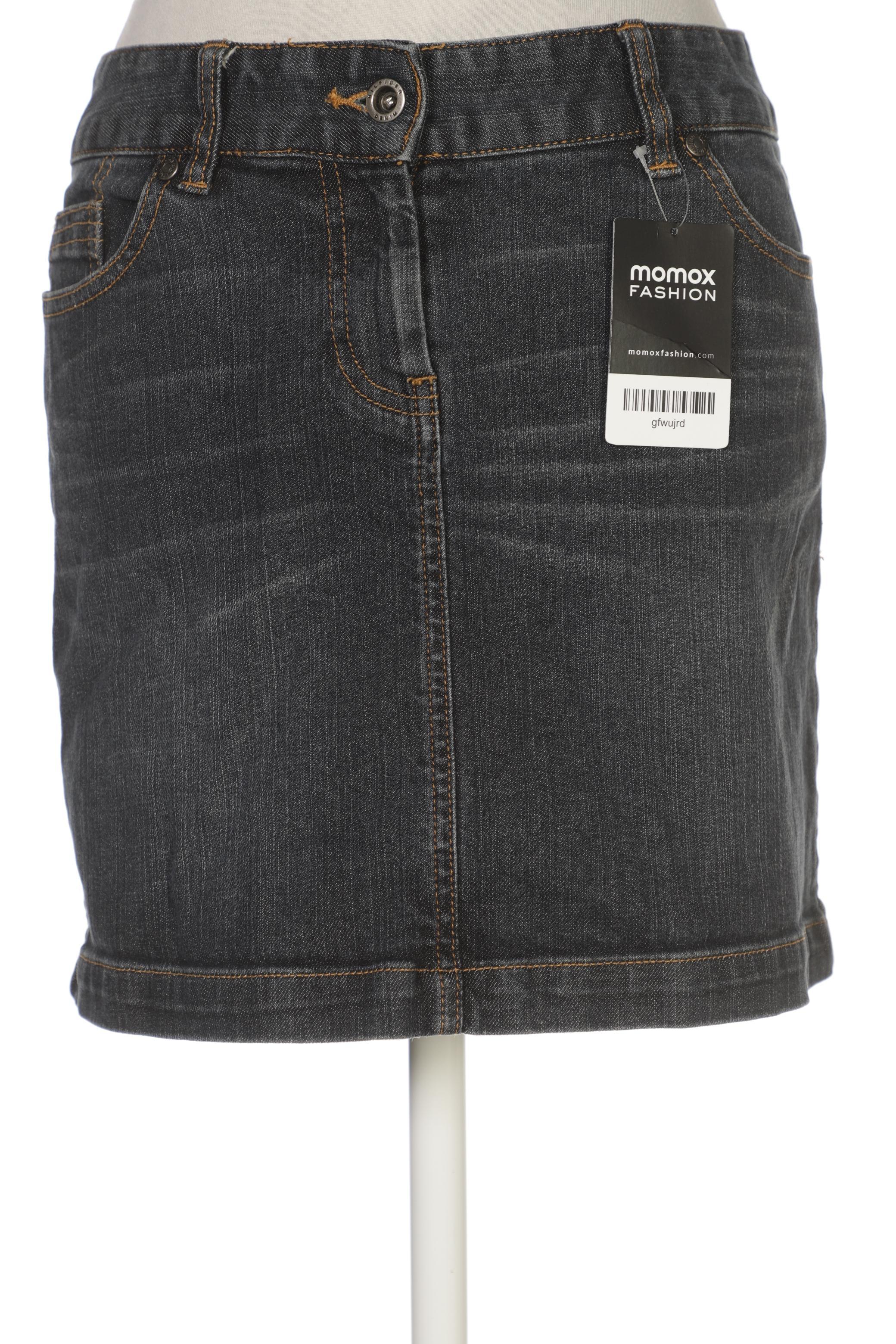 

Tommy Hilfiger Damen Rock, marineblau, Gr. 31