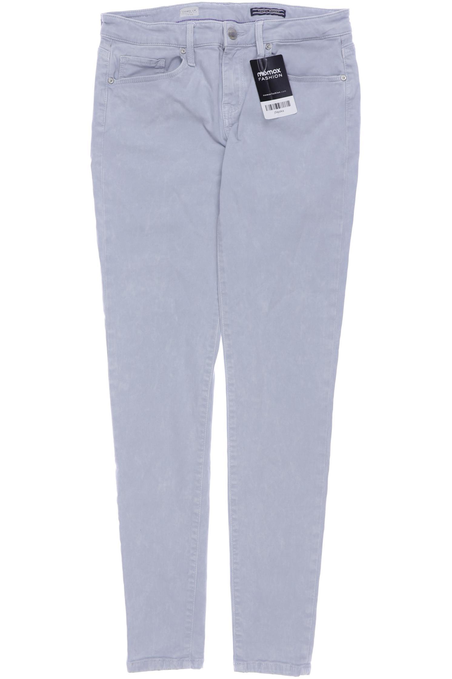 

Tommy Hilfiger Damen Jeans, hellblau, Gr. 28
