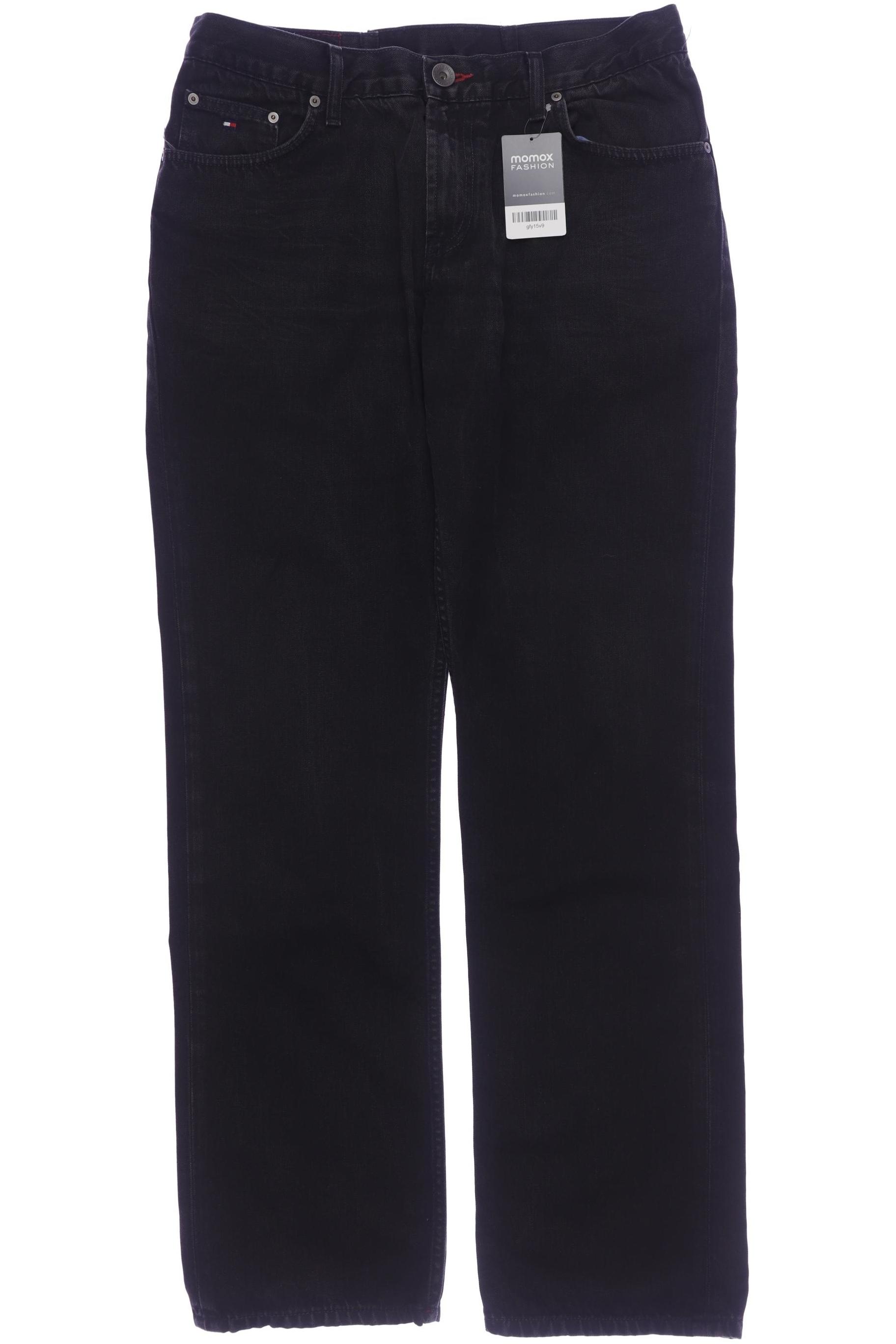 

Tommy Hilfiger Damen Jeans, schwarz, Gr. 36