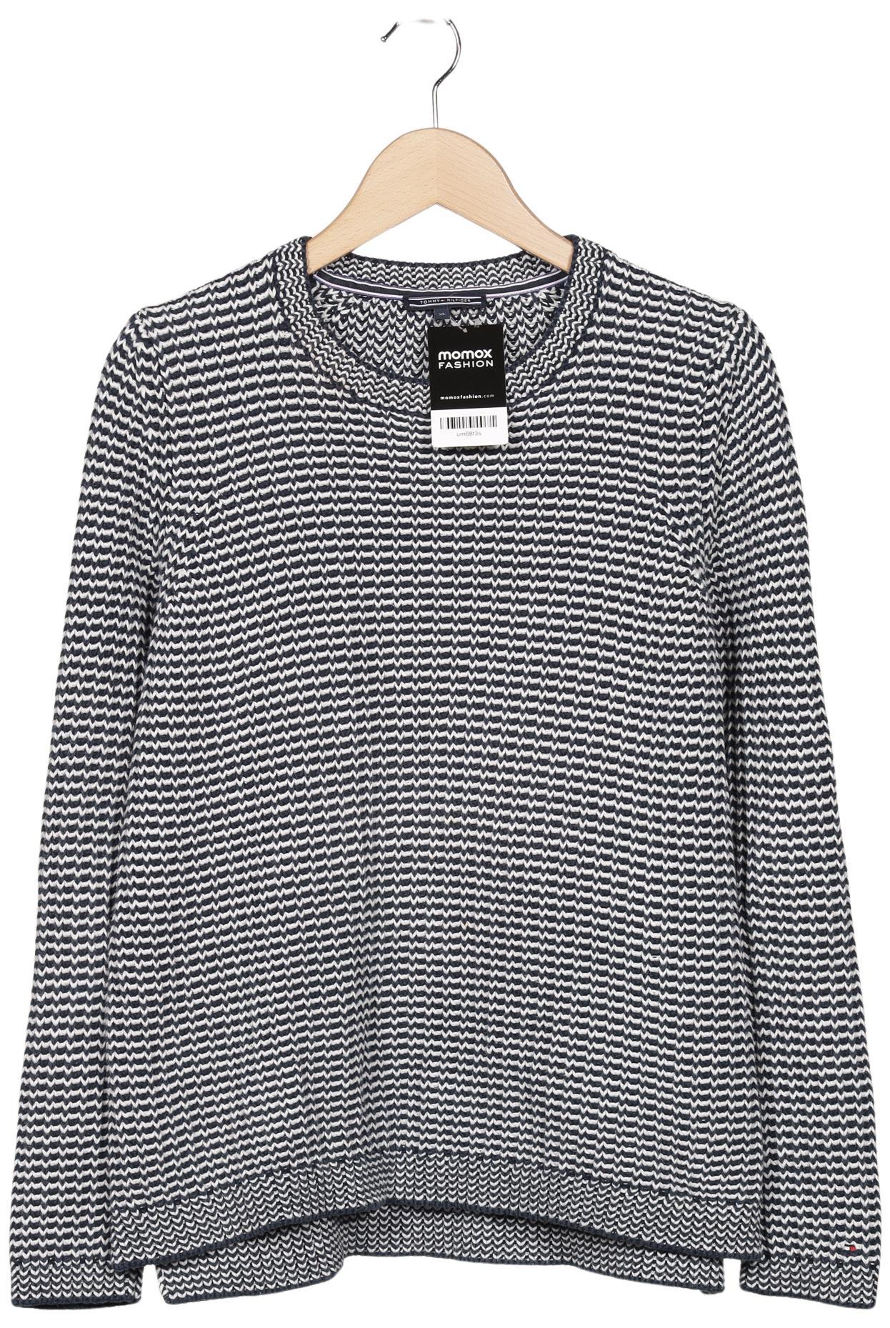 

Tommy Hilfiger Damen Pullover, mehrfarbig, Gr. 44