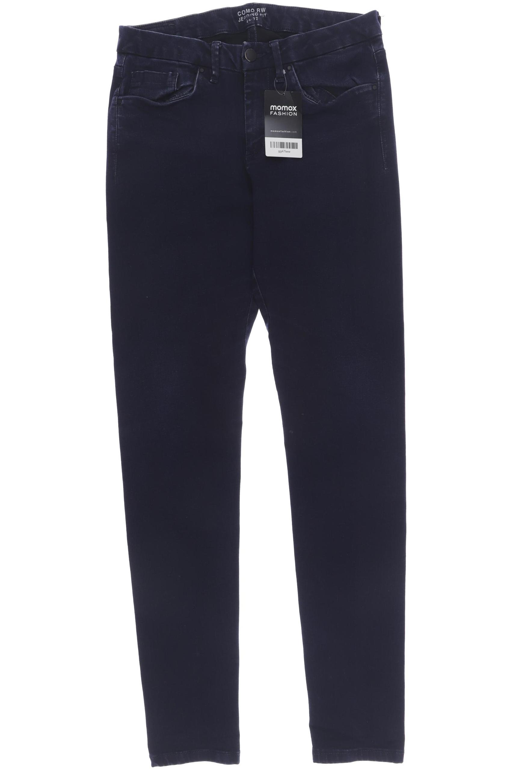 

Tommy Hilfiger Damen Jeans, marineblau