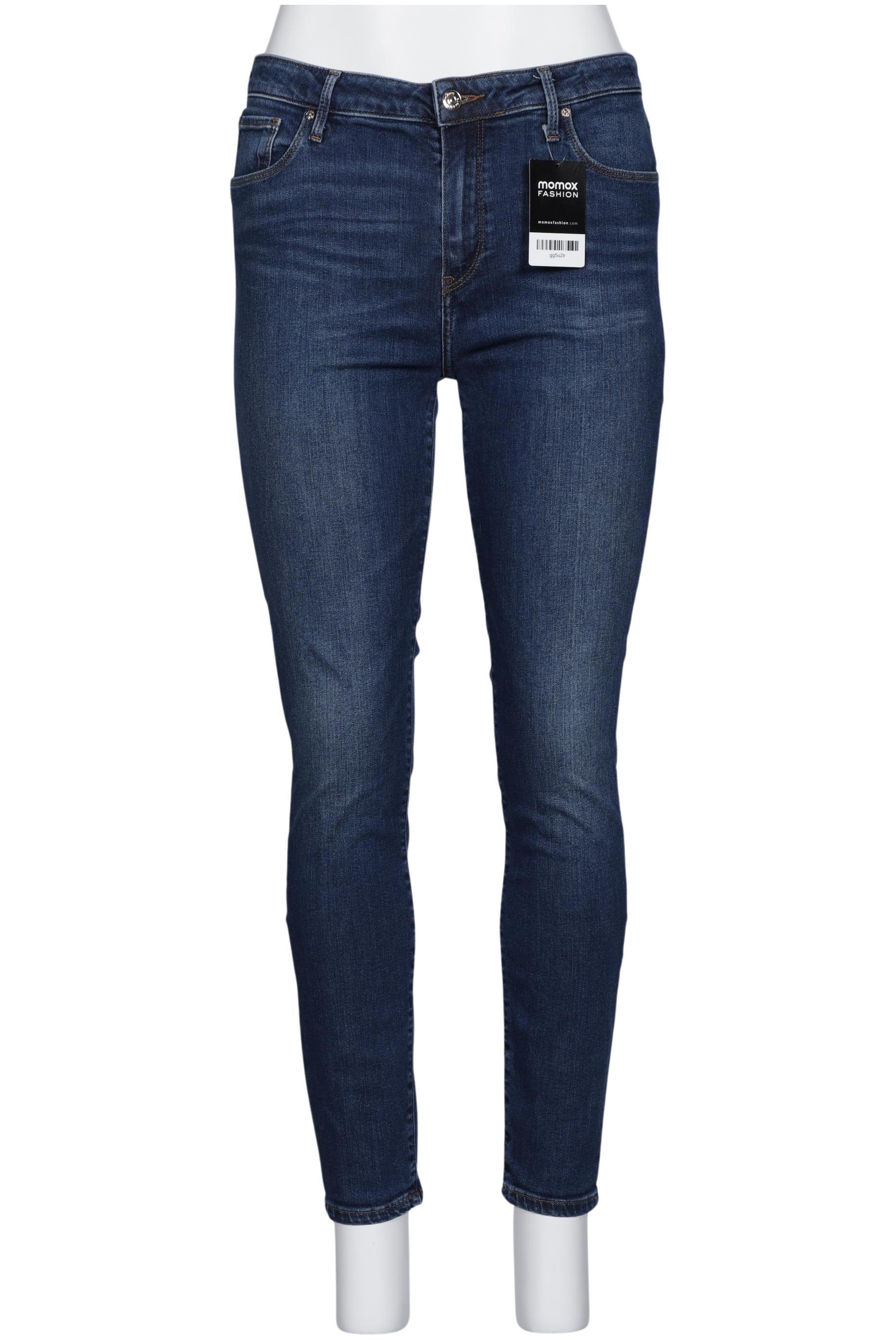 

Tommy Hilfiger Damen Jeans, blau, Gr. 34