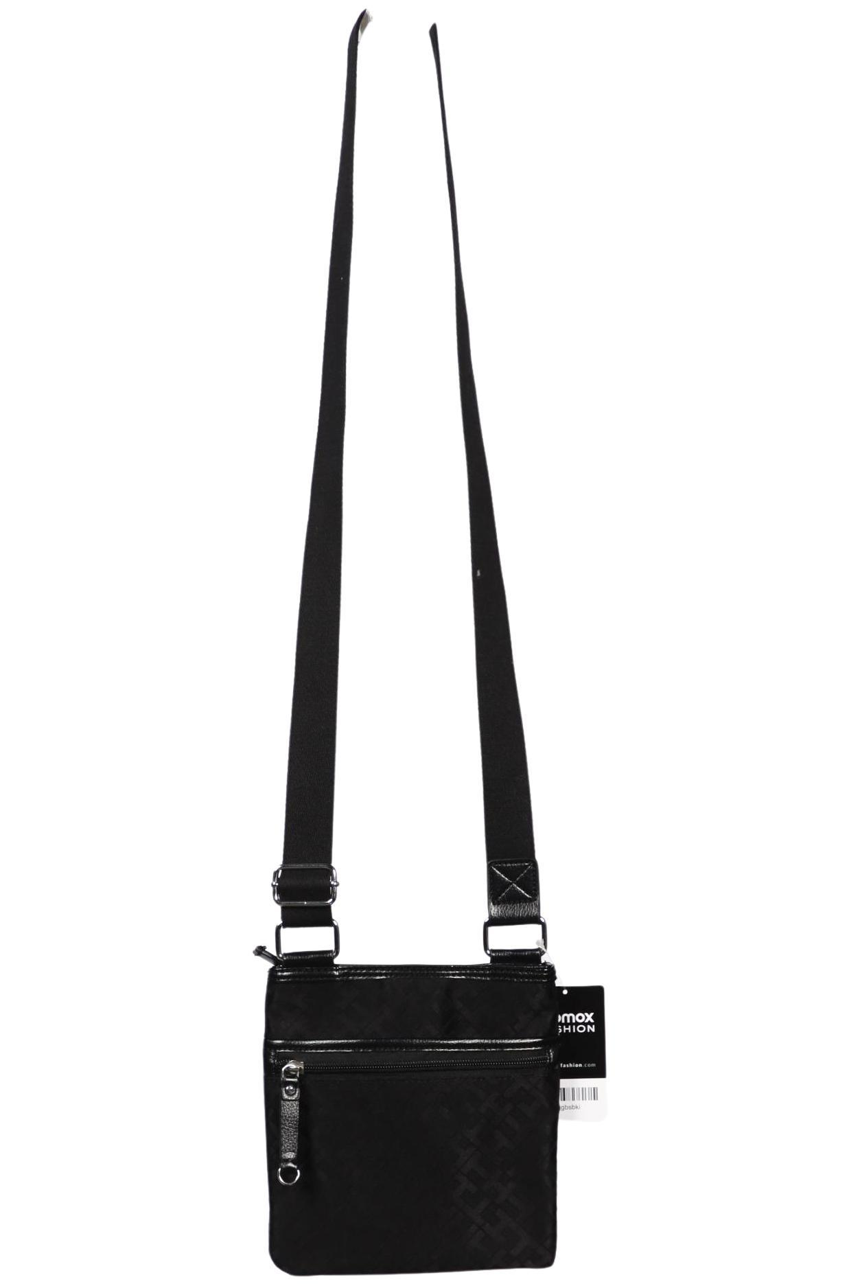 

Tommy Hilfiger Damen Handtasche, schwarz, Gr.