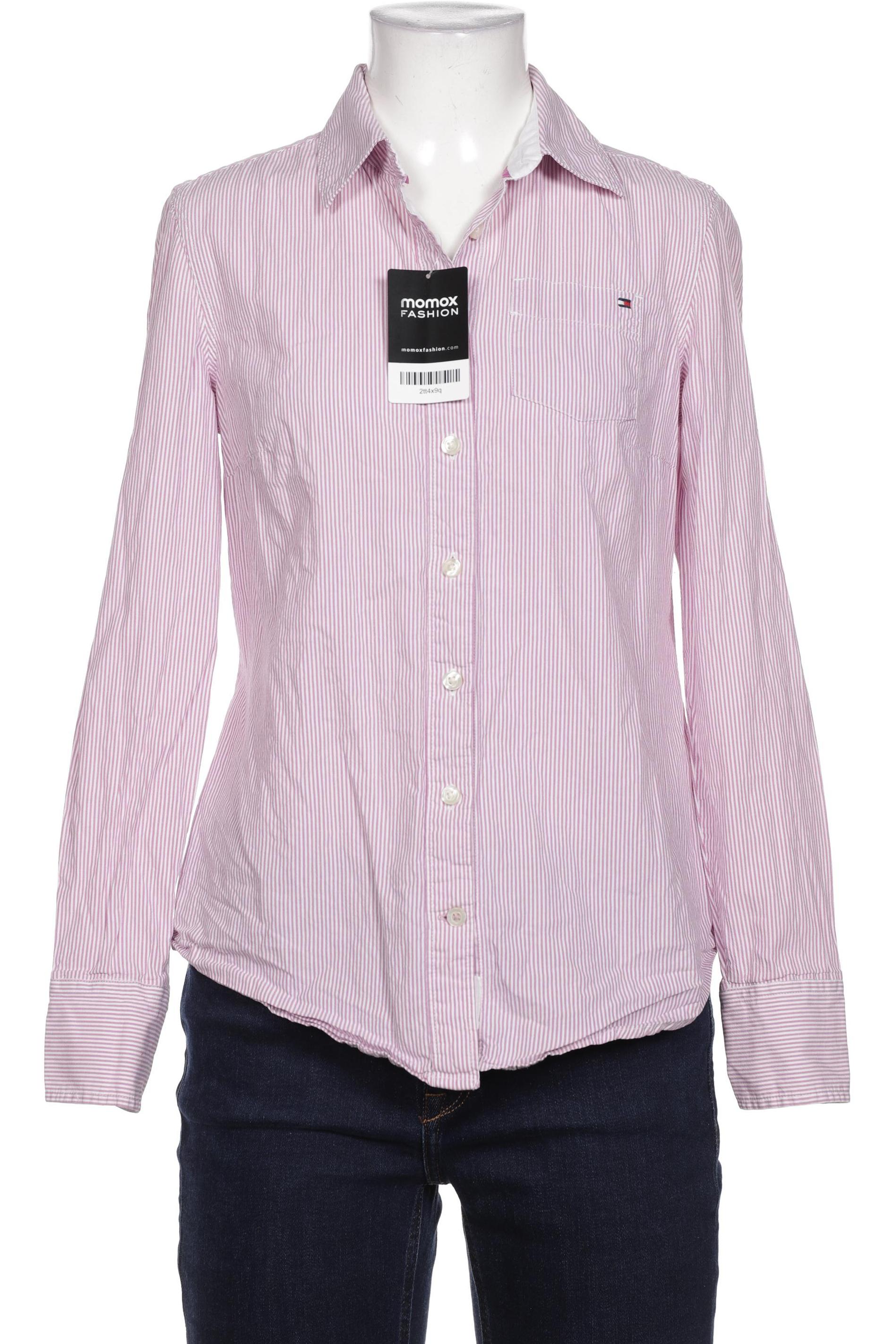 

Tommy Hilfiger Damen Bluse, pink, Gr. 36