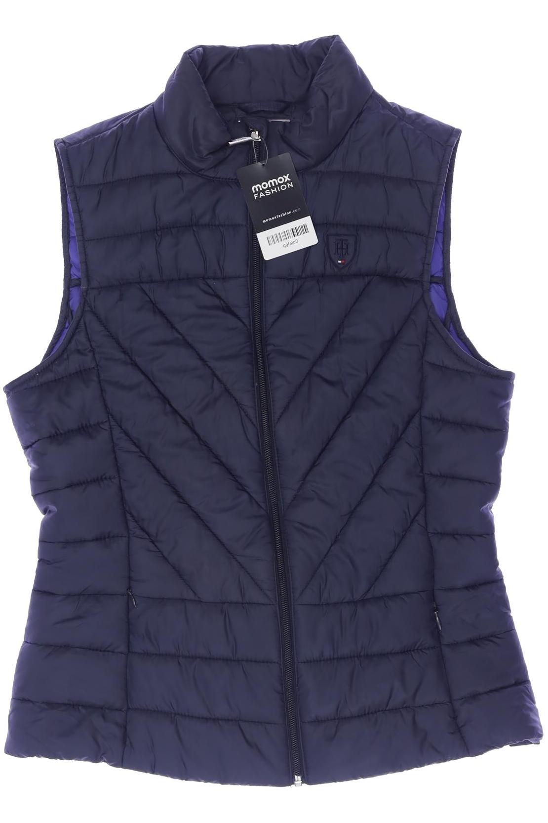 

Tommy Hilfiger Damen Weste, marineblau, Gr. 38