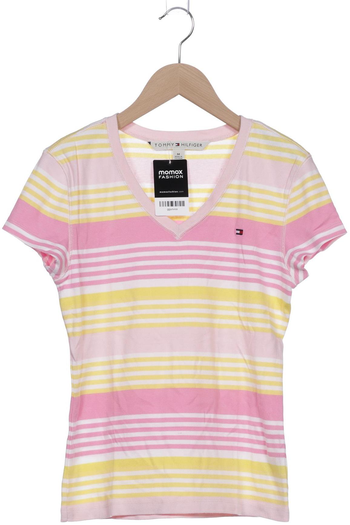 

Tommy Hilfiger Damen T-Shirt, mehrfarbig