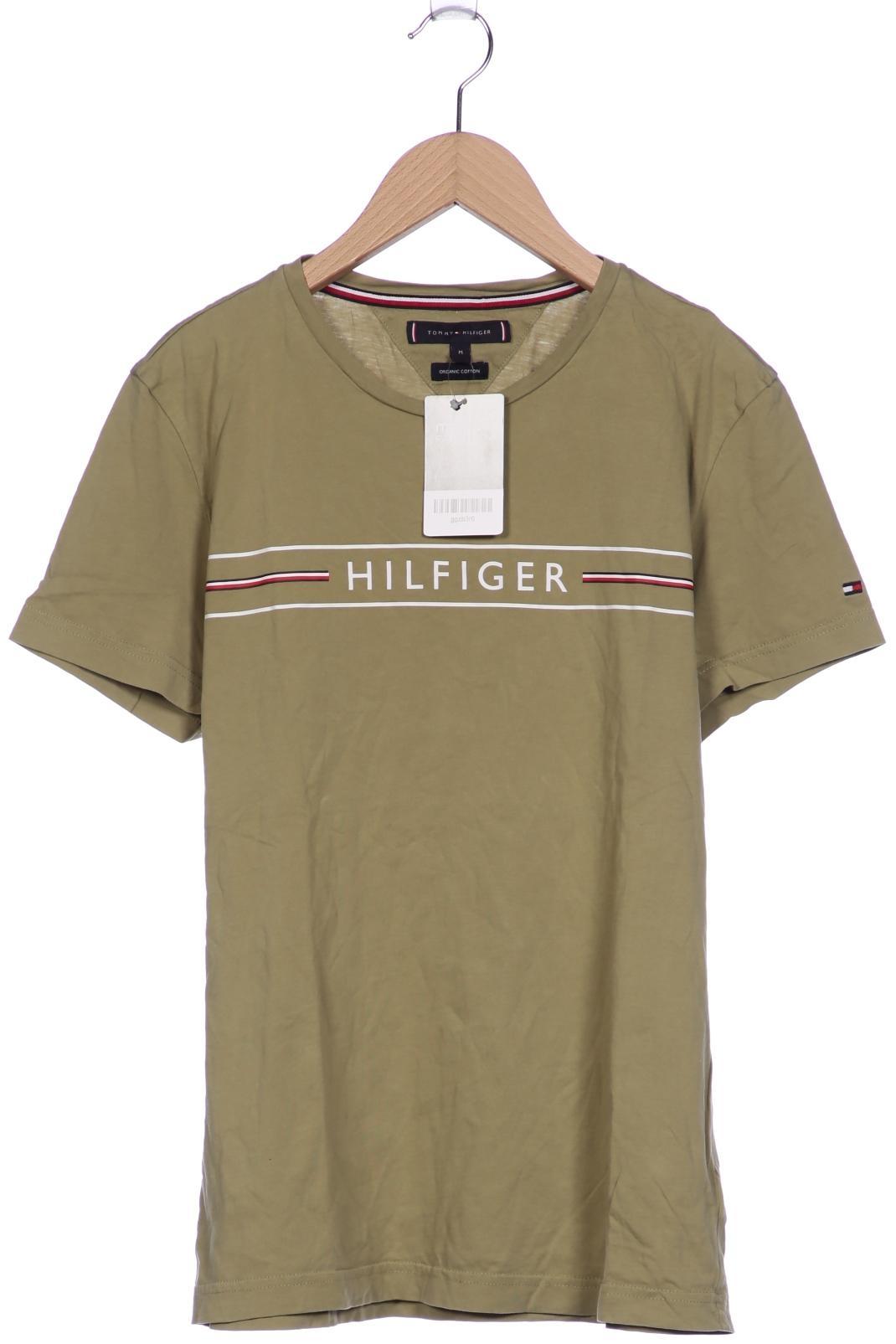 Thumbnail - Tommy Hilfiger Damen T-Shirt, grün, Gr. 38