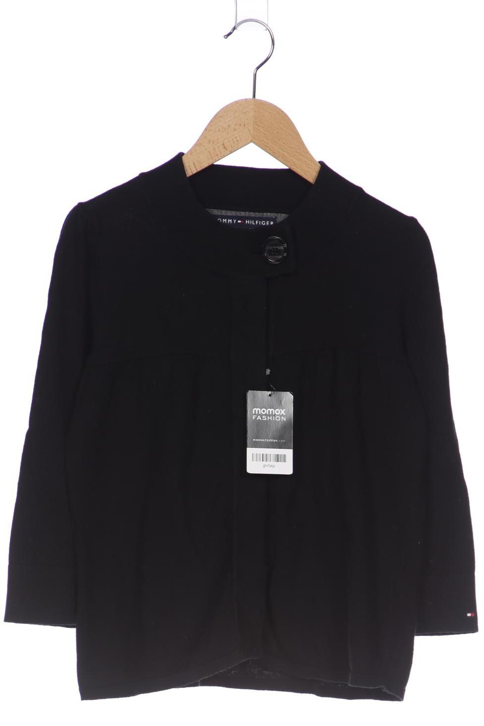 

Tommy Hilfiger Damen Weste, schwarz, Gr. 34