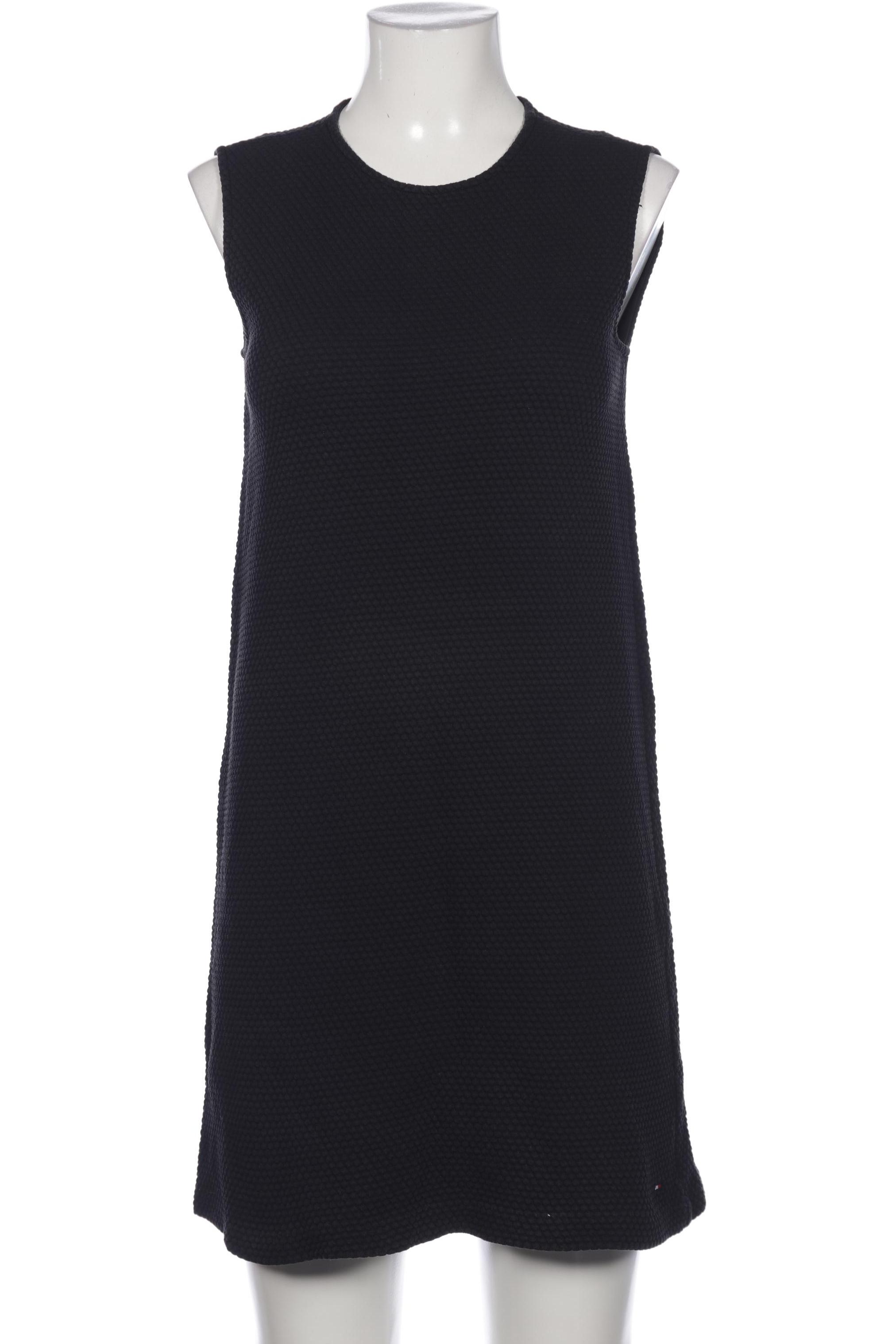 

Tommy Hilfiger Damen Kleid, schwarz, Gr. 38