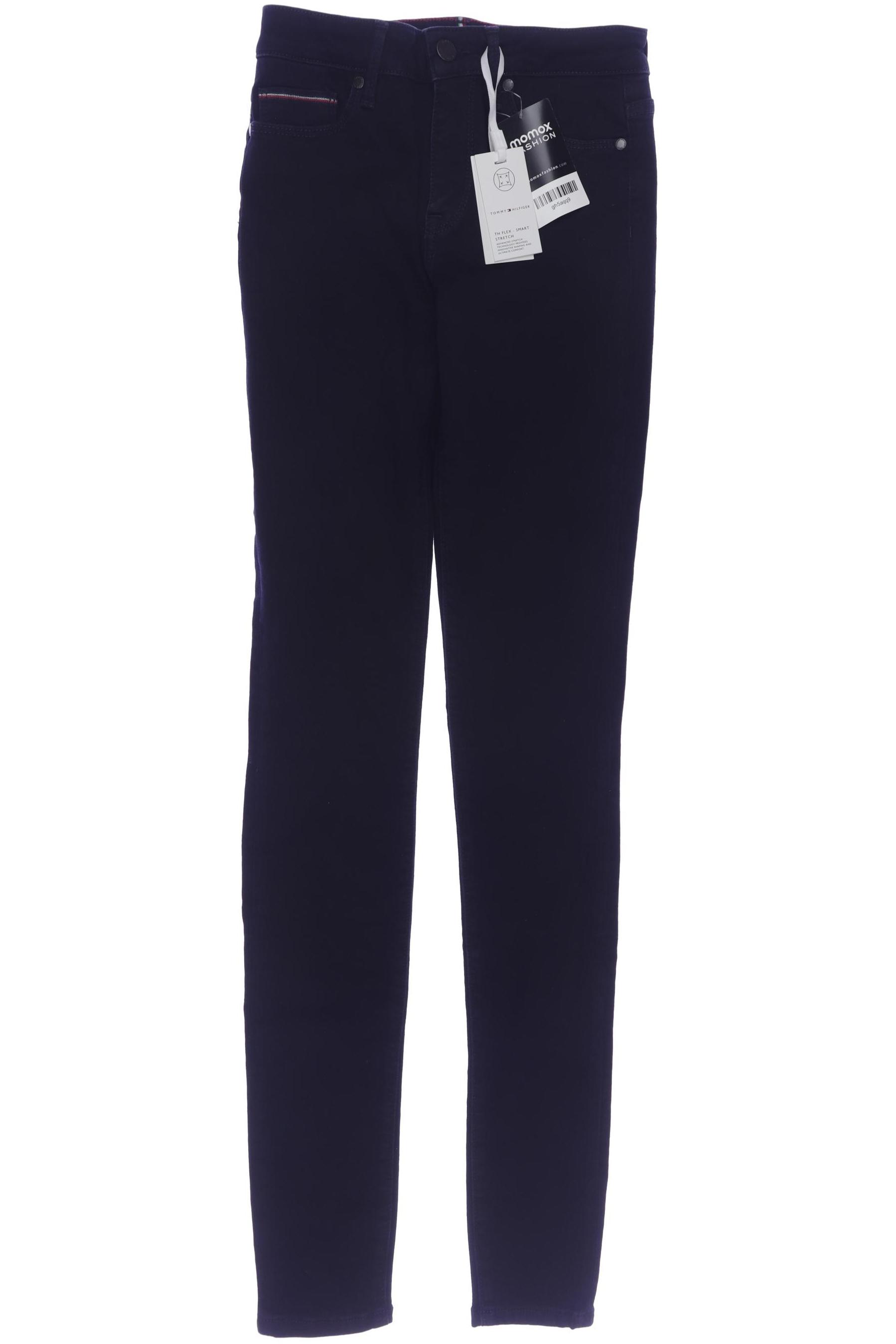 

Tommy Hilfiger Damen Jeans, marineblau, Gr. 24