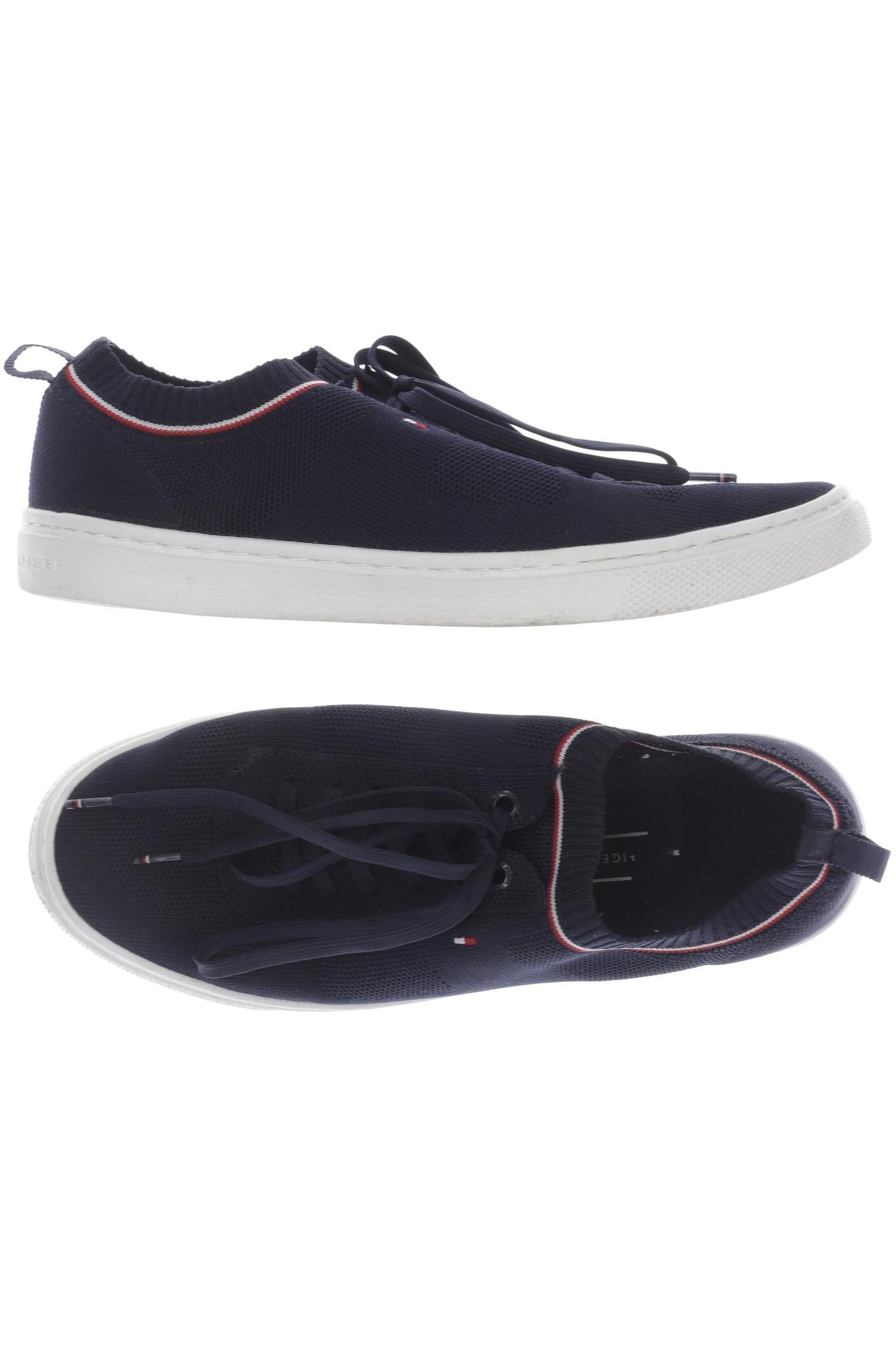 

Tommy Hilfiger Damen Sneakers, marineblau, Gr. 39
