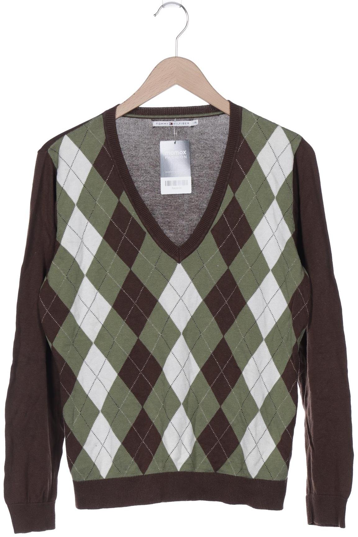

Tommy Hilfiger Damen Pullover, braun, Gr. 44