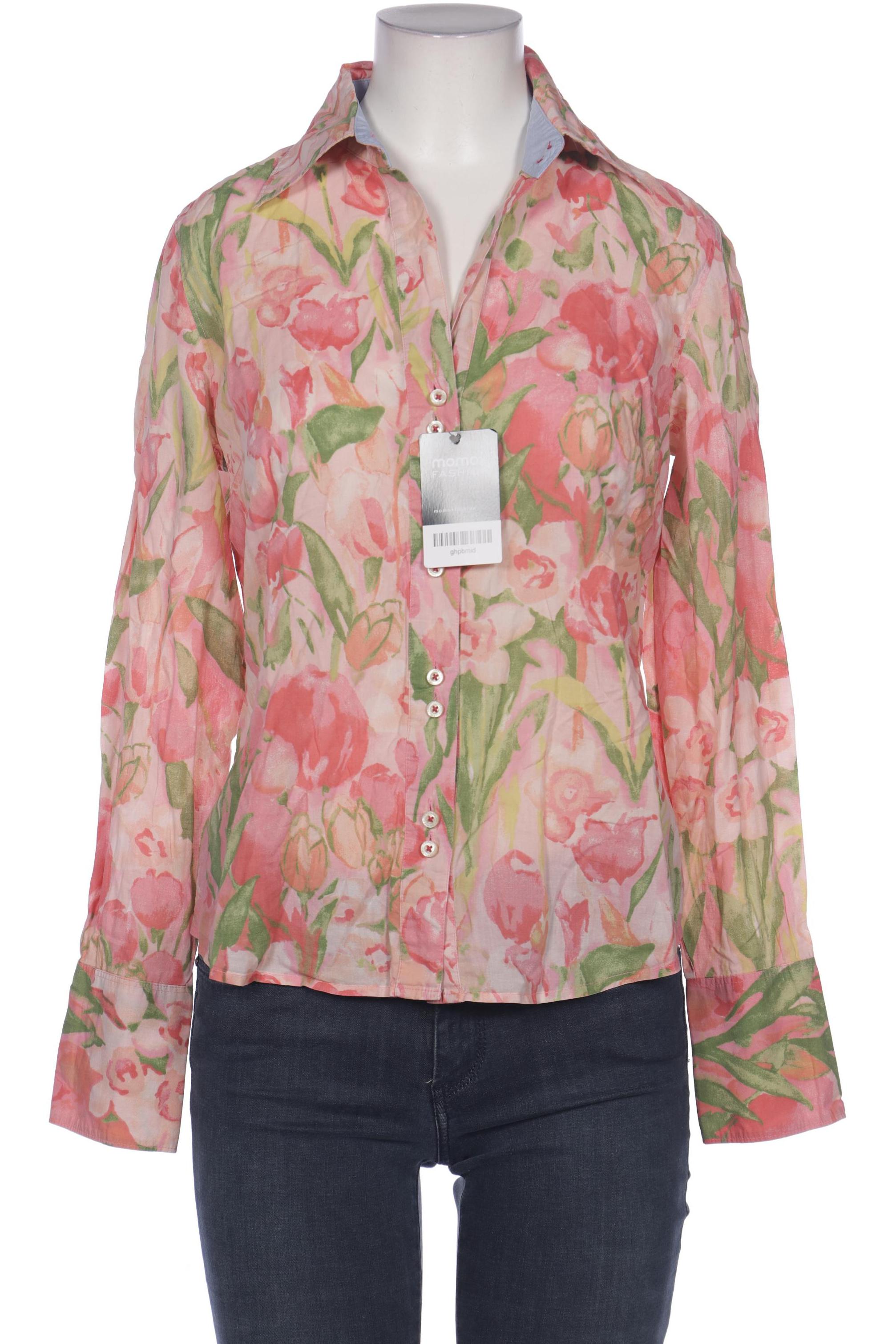 

Tommy Hilfiger Damen Bluse, pink, Gr. 36