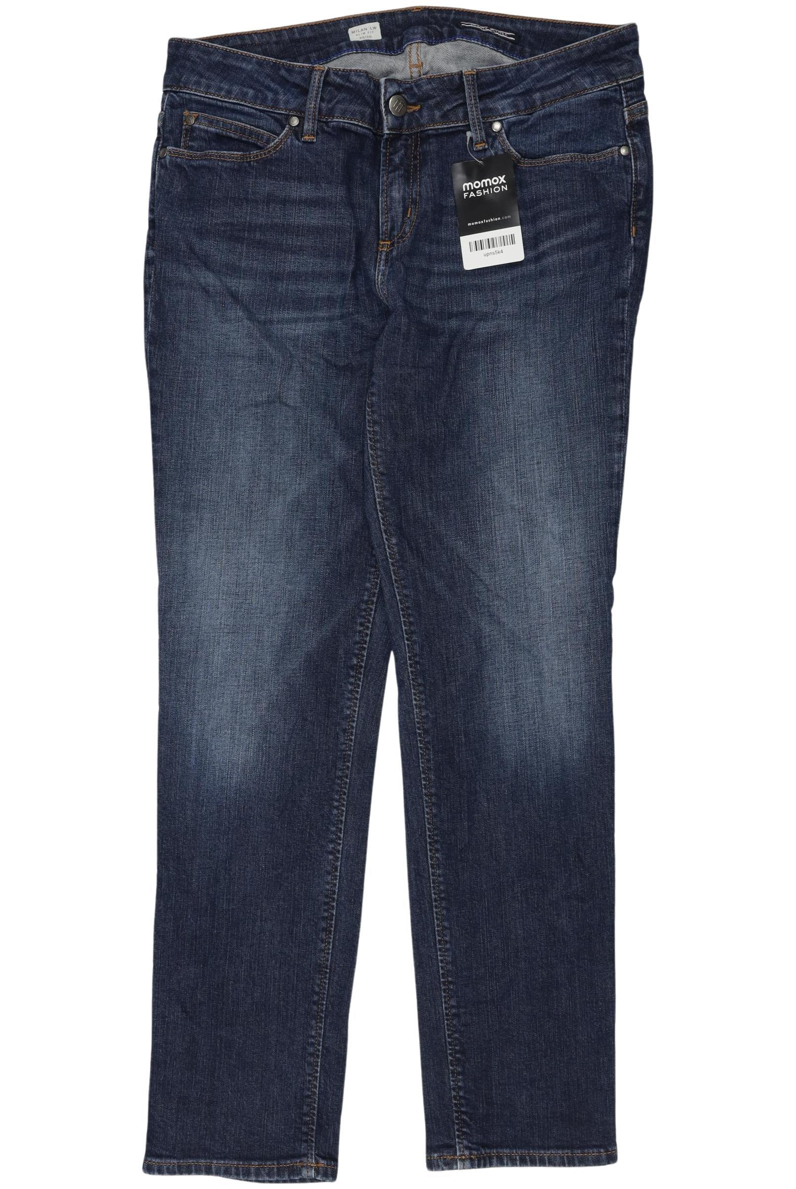 

Tommy Hilfiger Damen Jeans, marineblau, Gr. 30