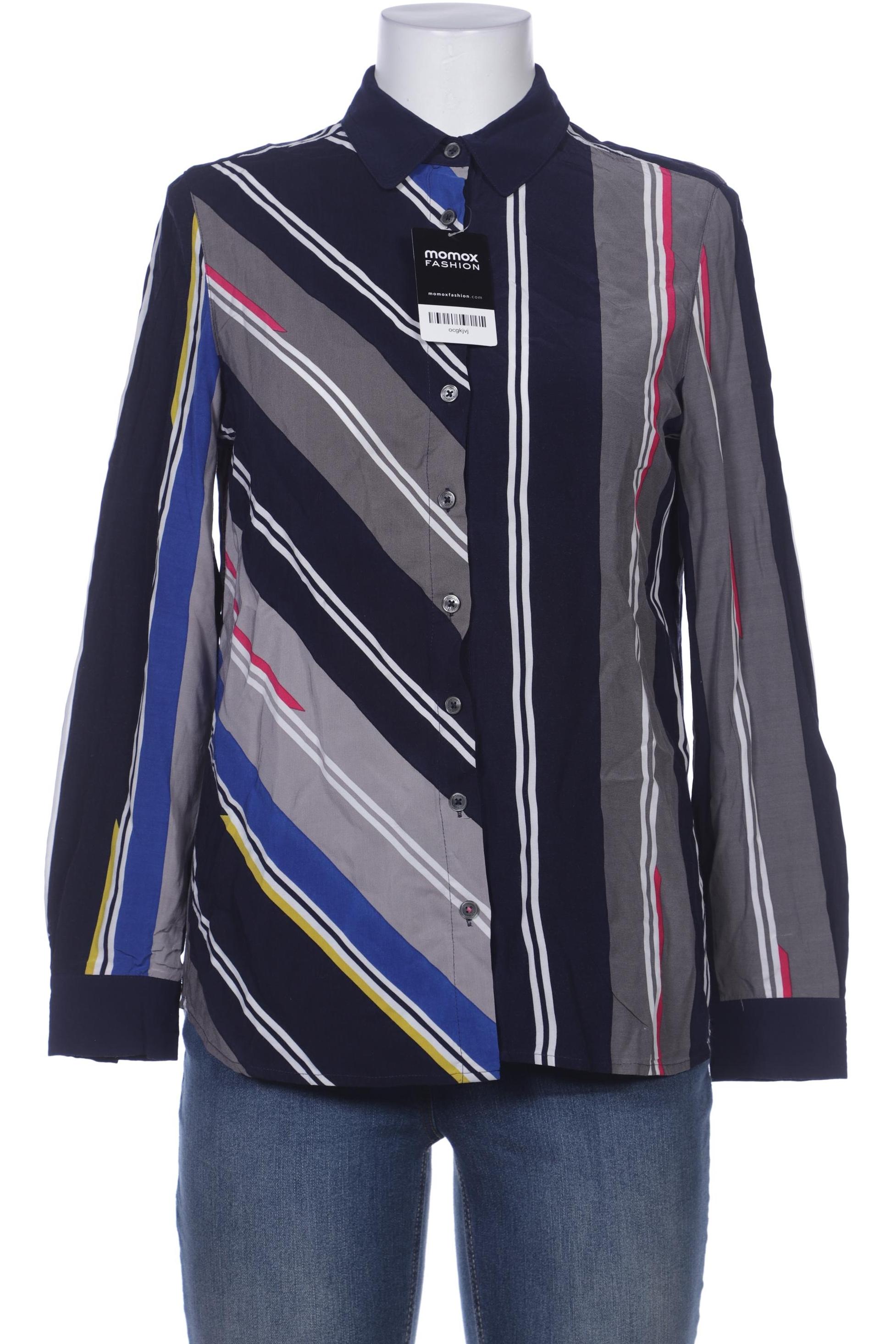 

Tommy Hilfiger Damen Bluse, mehrfarbig, Gr. 8