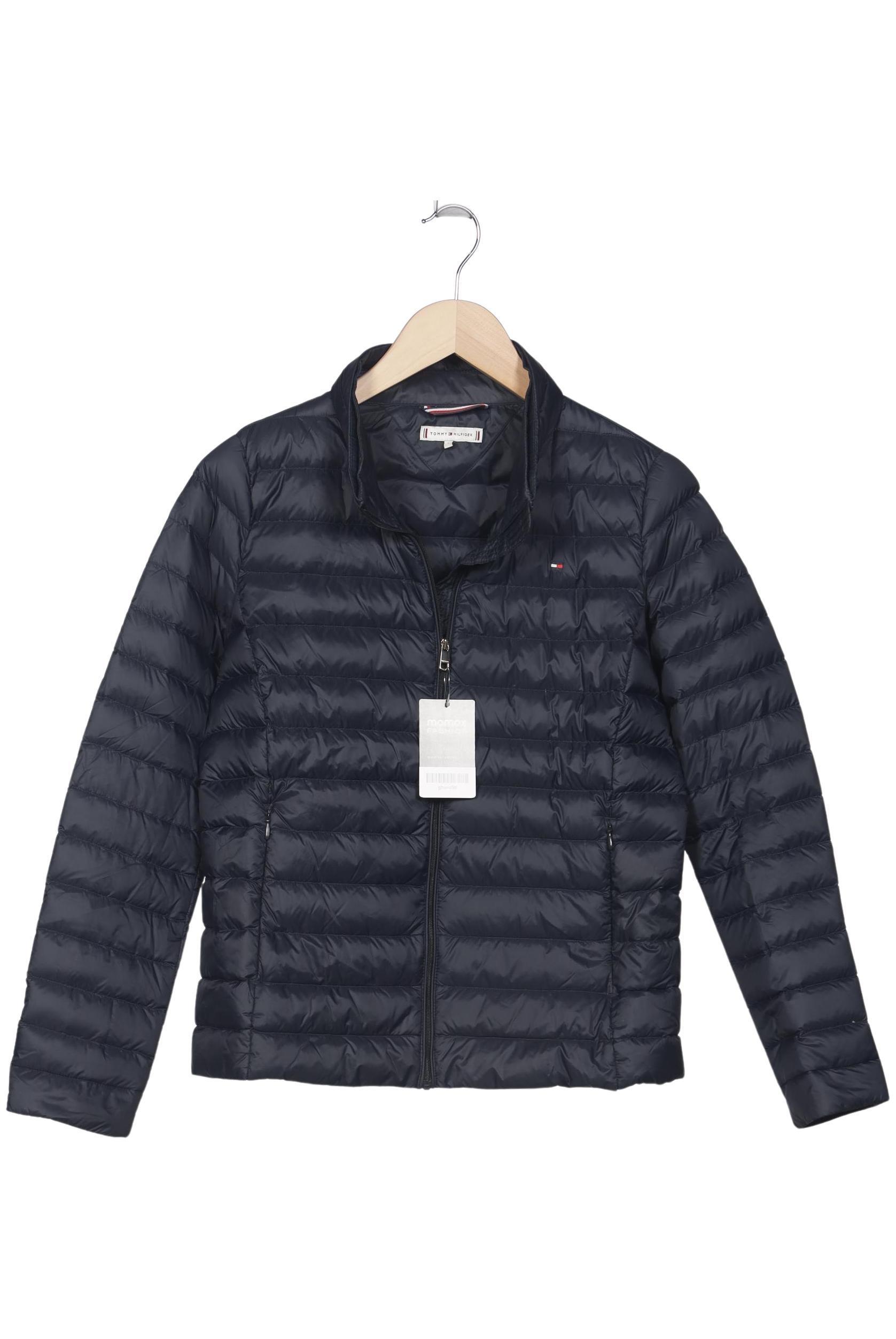 

Tommy Hilfiger Damen Jacke, marineblau, Gr. 36
