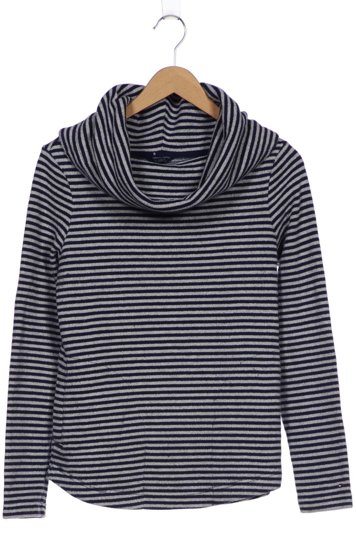 

Tommy Hilfiger Damen Pullover, marineblau