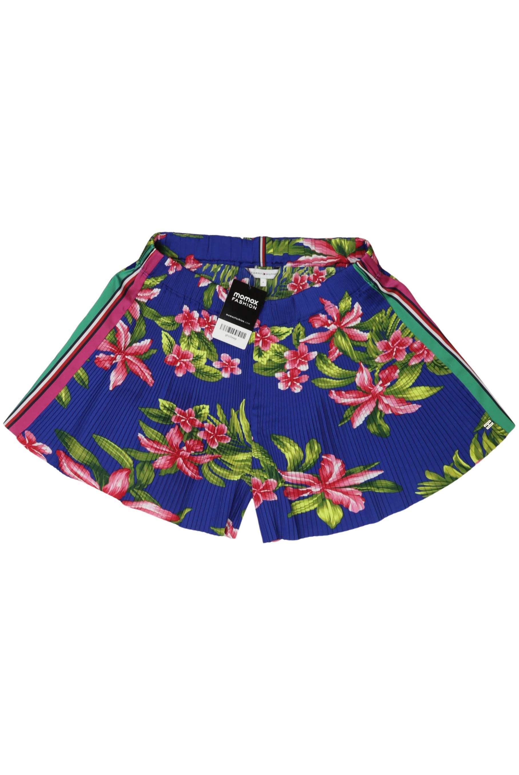 

Tommy Hilfiger Damen Shorts, blau, Gr. 28