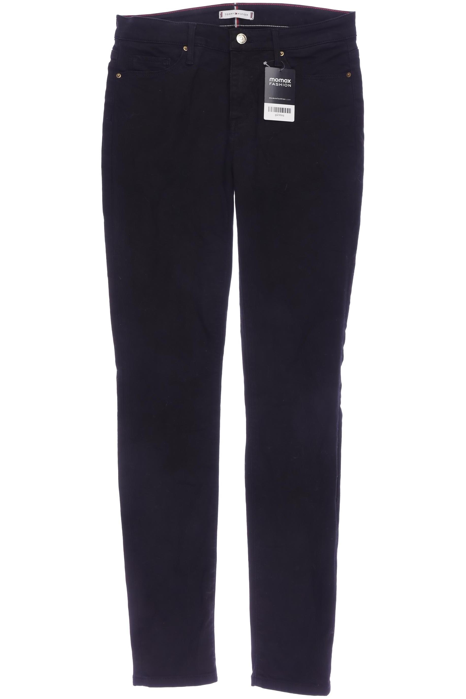 

Tommy Hilfiger Damen Jeans, schwarz, Gr. 29