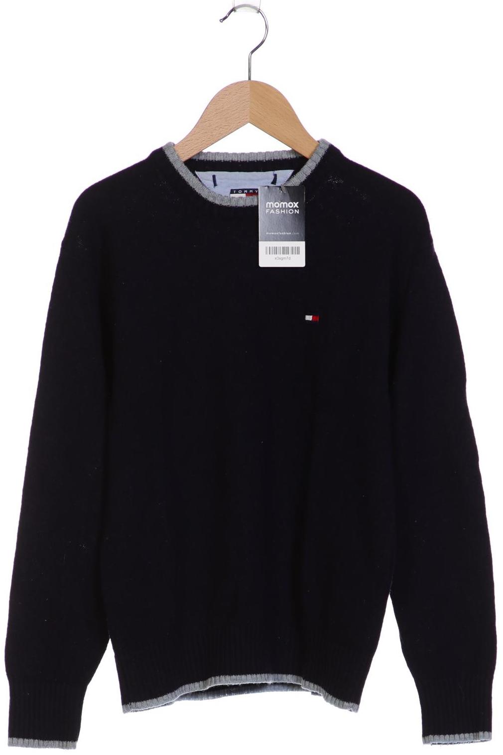 

Tommy Hilfiger Damen Pullover, marineblau, Gr. 38