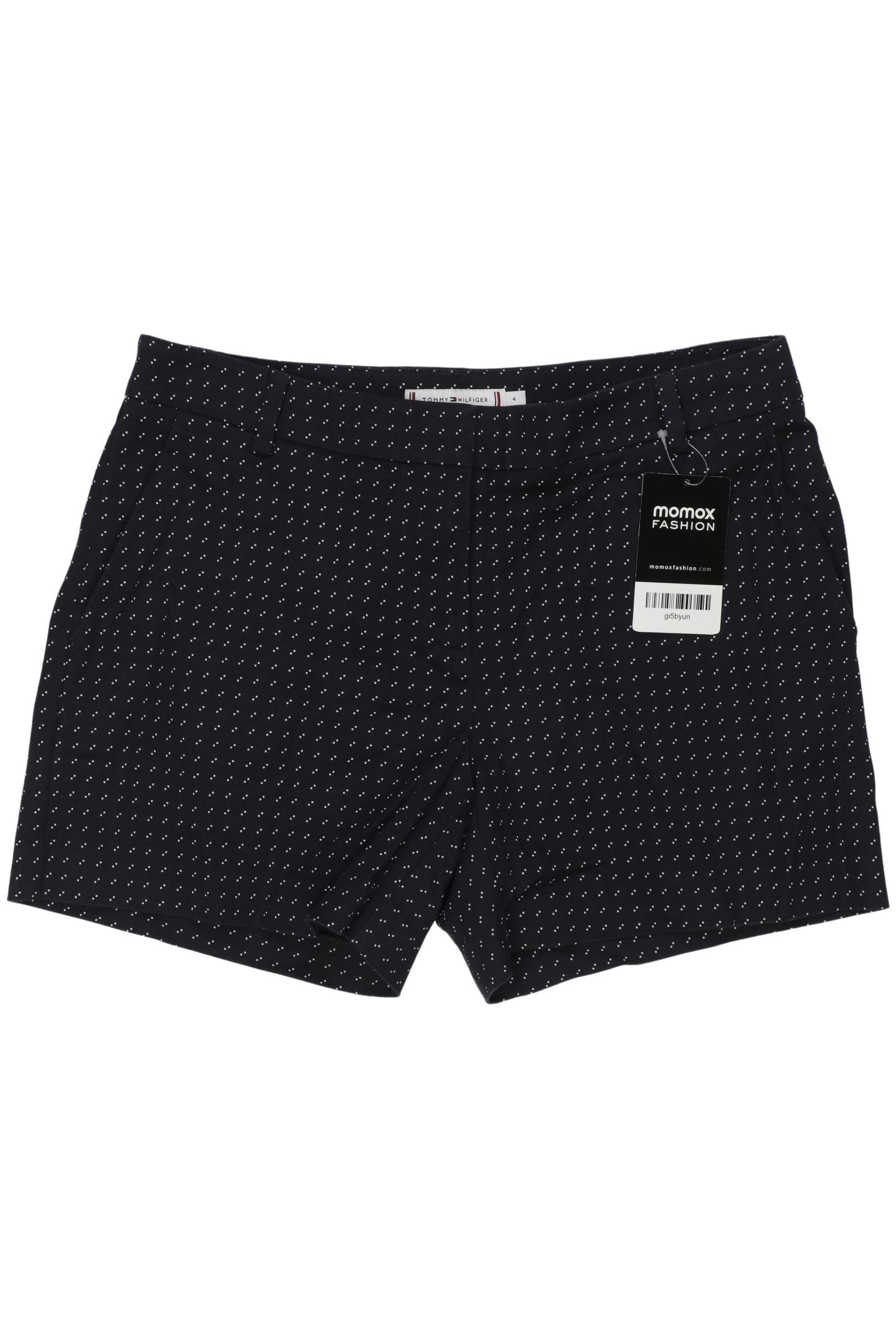 

Tommy Hilfiger Damen Shorts, marineblau, Gr. 4
