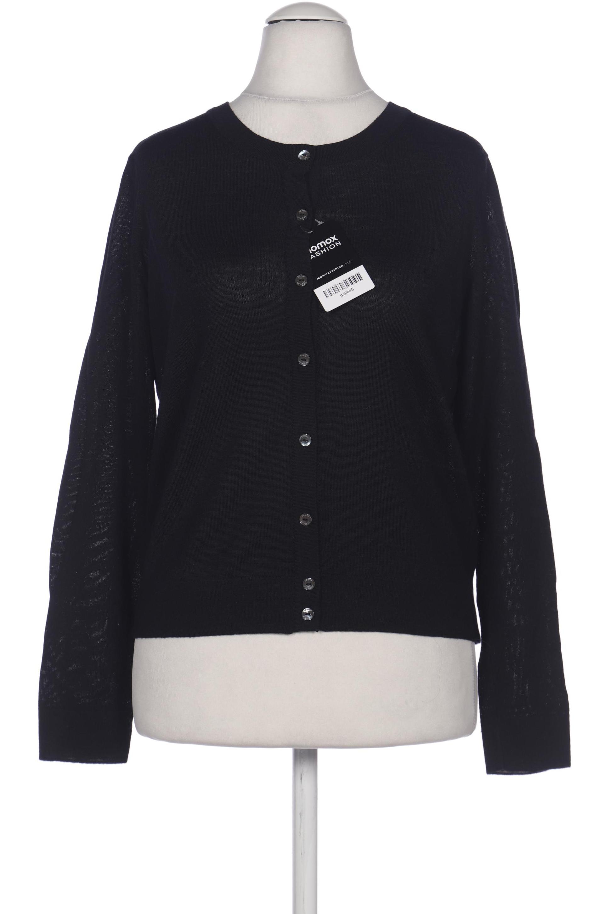 

Tommy Hilfiger Damen Strickjacke, schwarz, Gr. 36