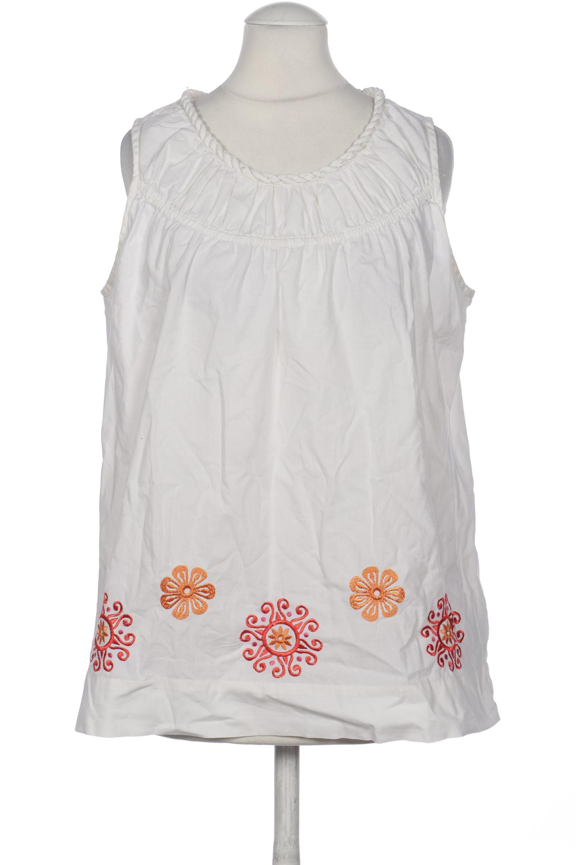 

Tommy Hilfiger Damen Bluse, weiß