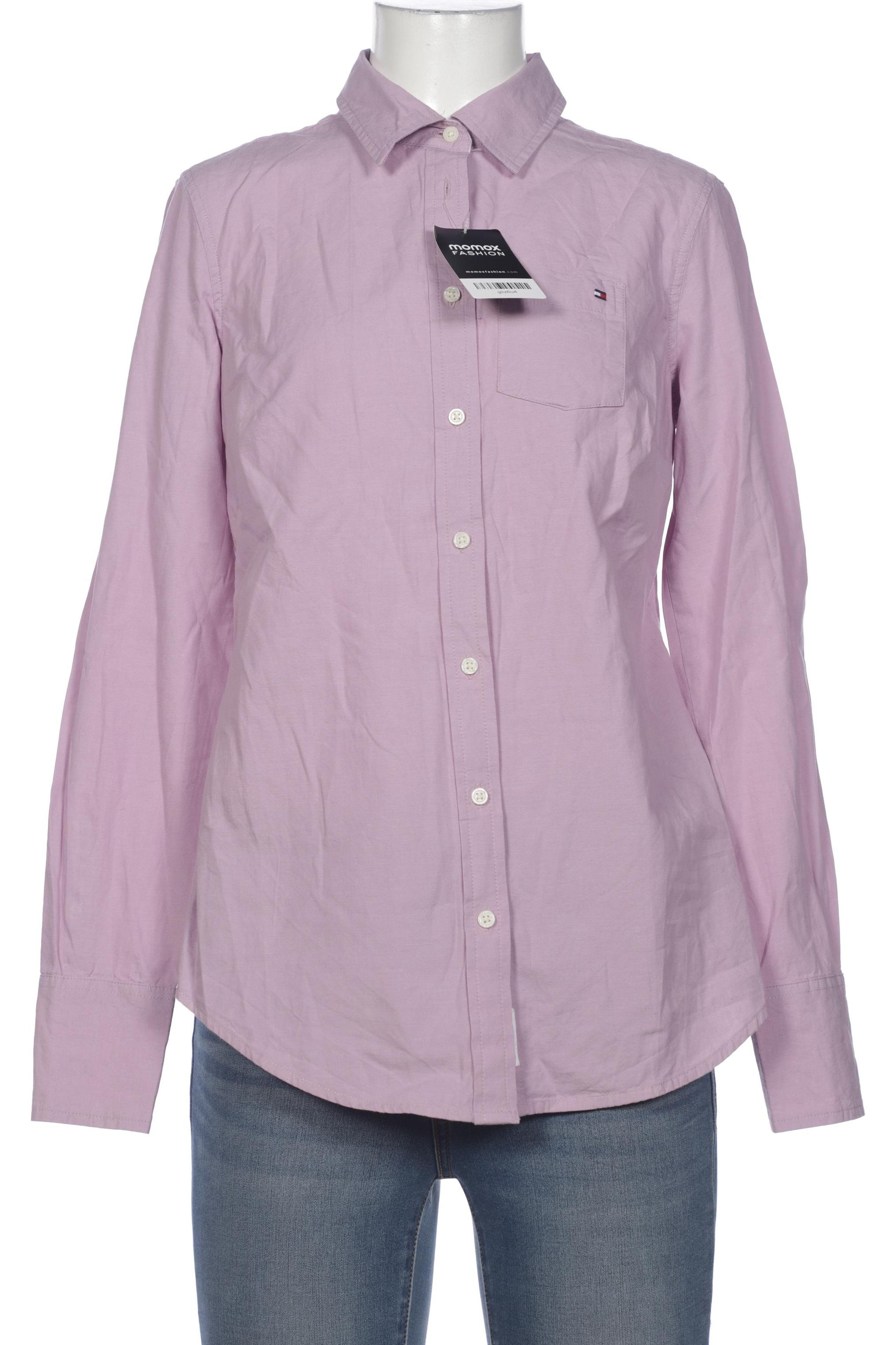 

Tommy Hilfiger Damen Bluse, pink