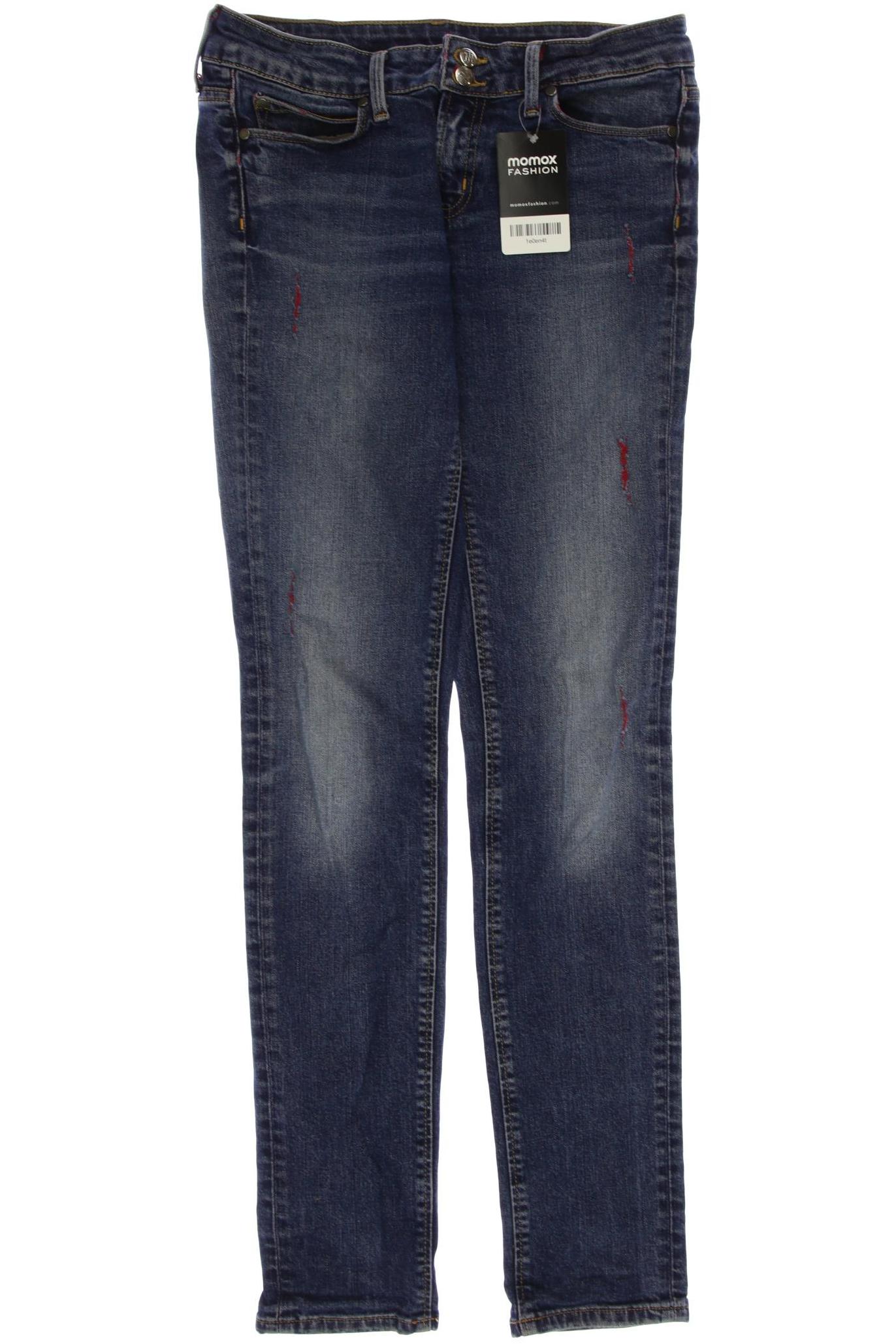 

Tommy Hilfiger Damen Jeans, blau, Gr. 27